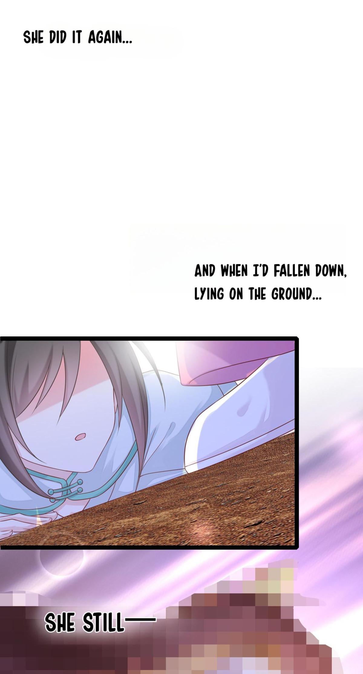 From an Evil Daughter to the Group’s Favorite?! Chapter 27 - page 66