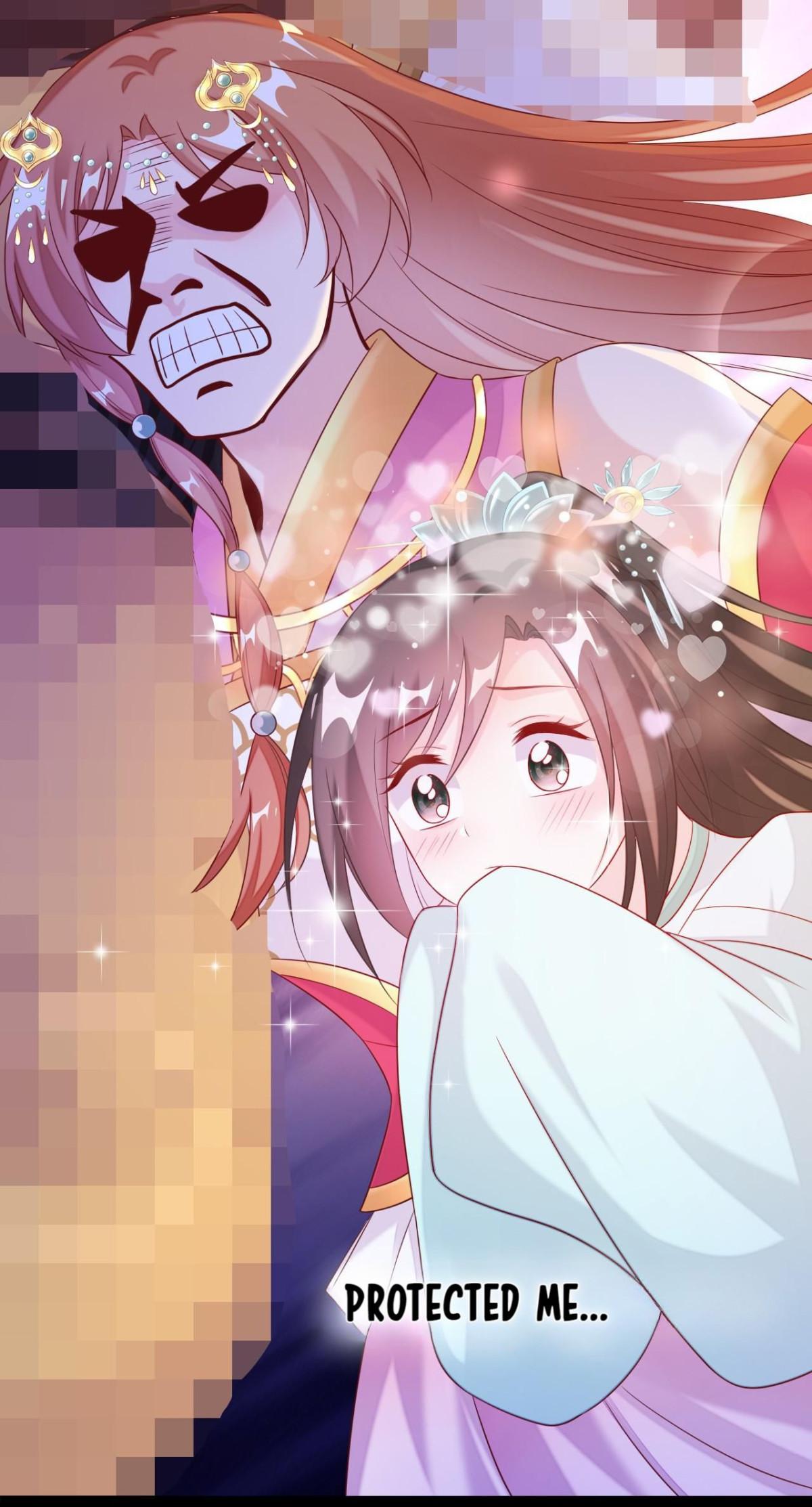 From an Evil Daughter to the Group’s Favorite?! Chapter 27 - page 67