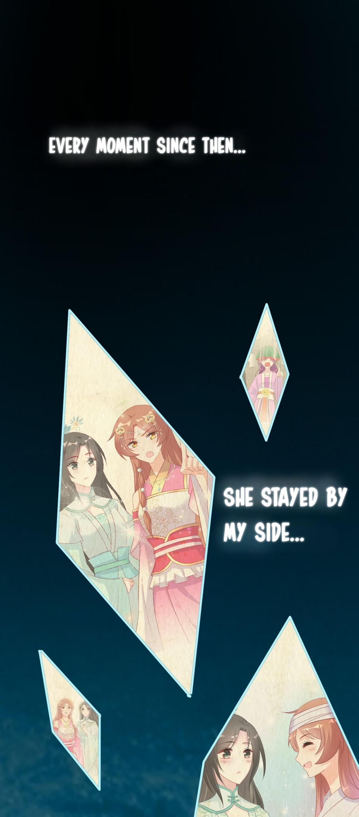 From an Evil Daughter to the Group’s Favorite?! Chapter 27 - page 68