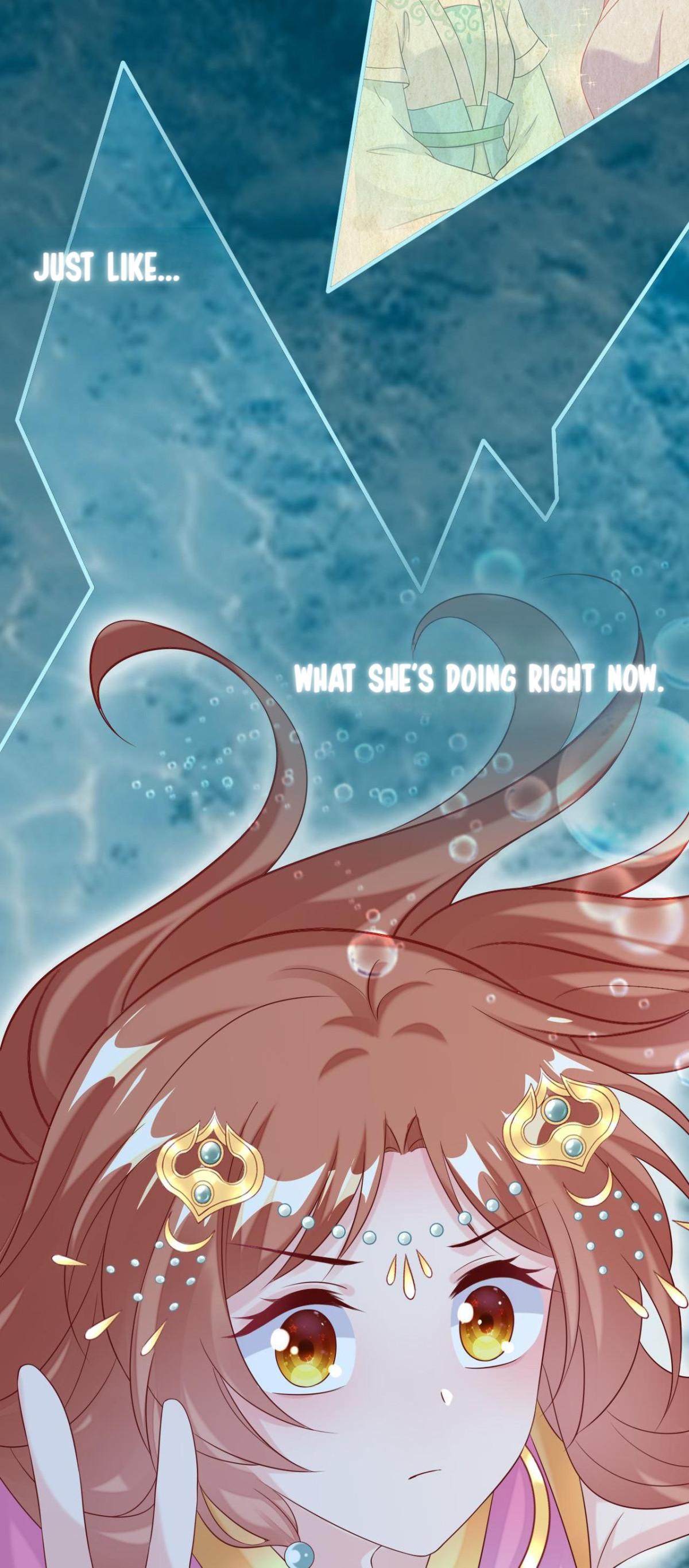 From an Evil Daughter to the Group’s Favorite?! Chapter 27 - page 69