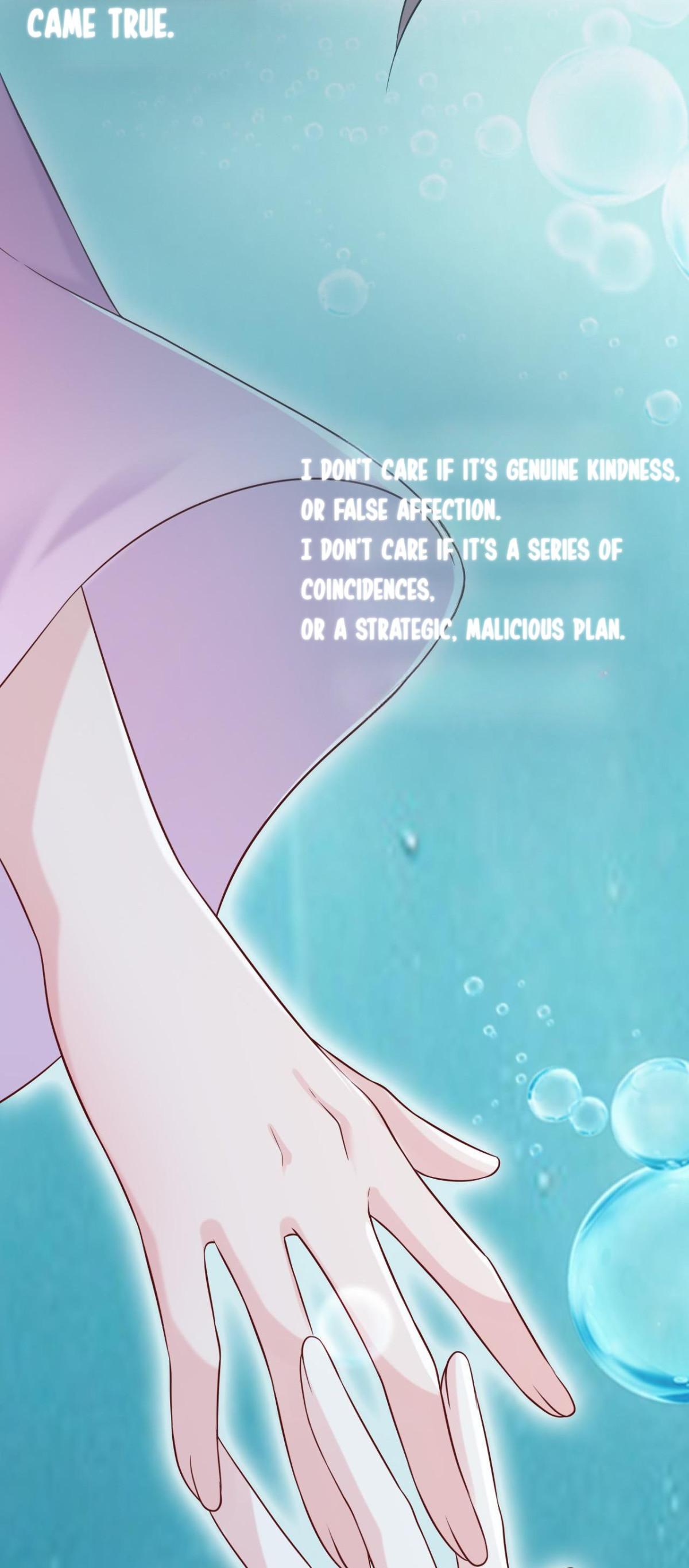 From an Evil Daughter to the Group’s Favorite?! Chapter 27 - page 71