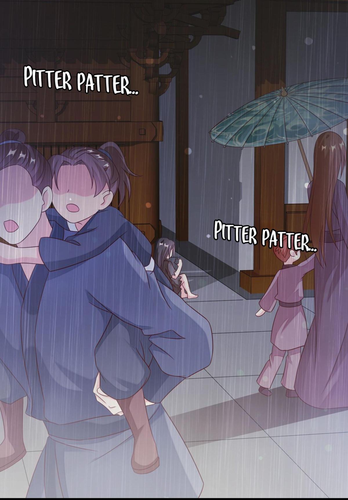 From an Evil Daughter to the Group’s Favorite?! Chapter 26 - page 2