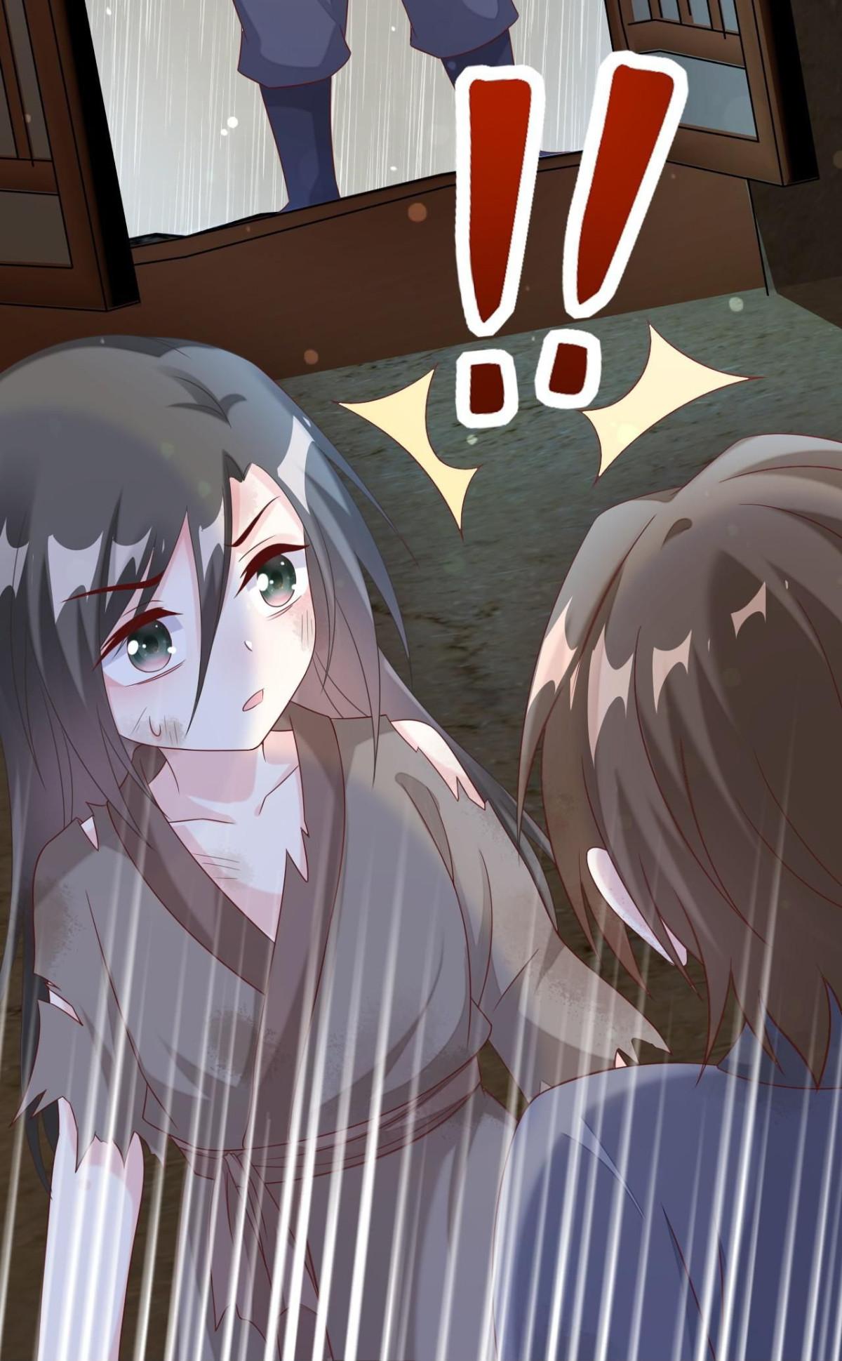 From an Evil Daughter to the Group’s Favorite?! Chapter 26 - page 20