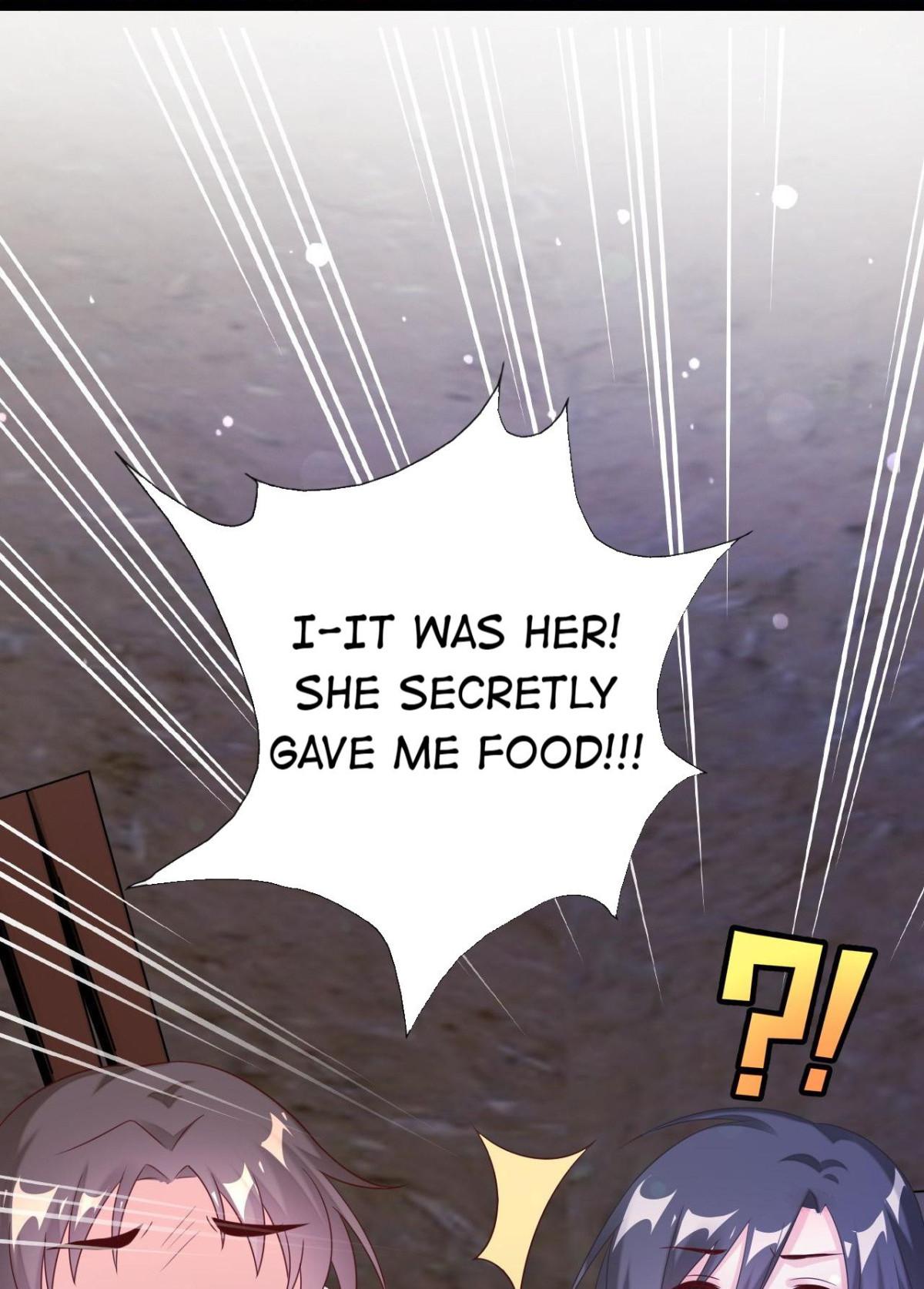 From an Evil Daughter to the Group’s Favorite?! Chapter 26 - page 21