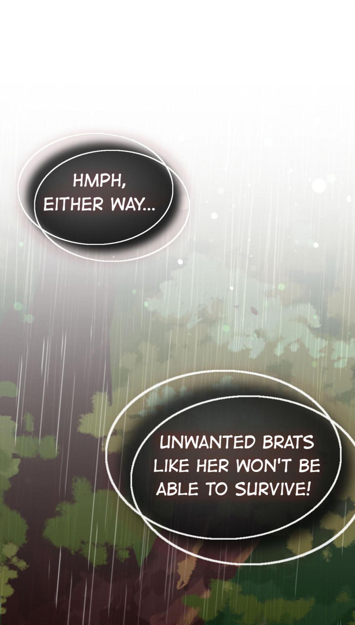 From an Evil Daughter to the Group’s Favorite?! Chapter 26 - page 28