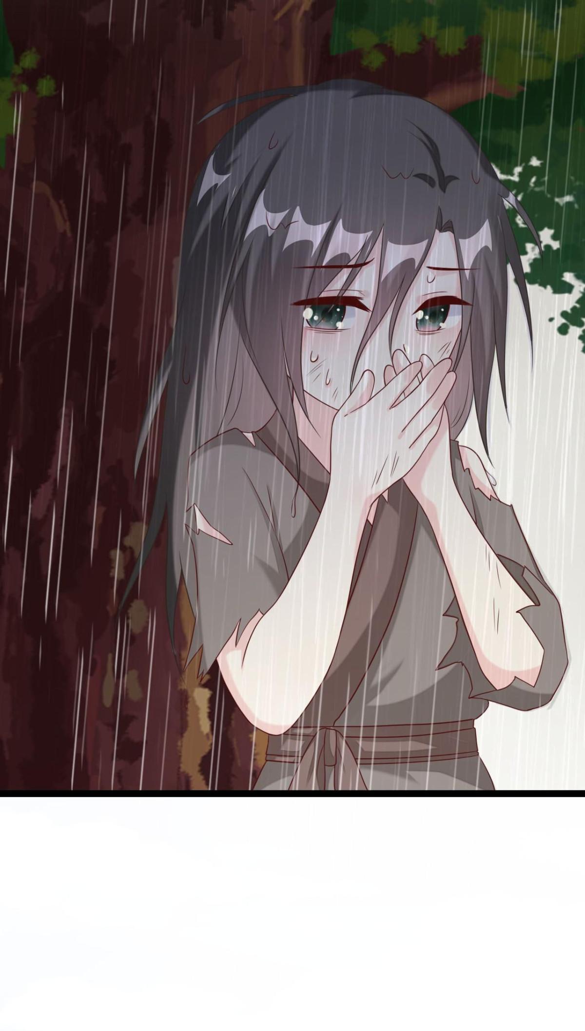 From an Evil Daughter to the Group’s Favorite?! Chapter 26 - page 29