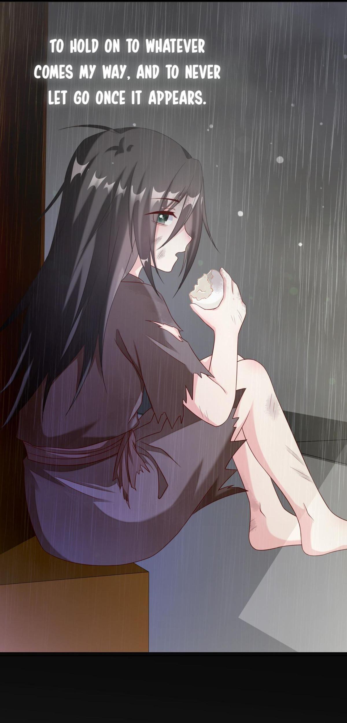 From an Evil Daughter to the Group’s Favorite?! Chapter 26 - page 3