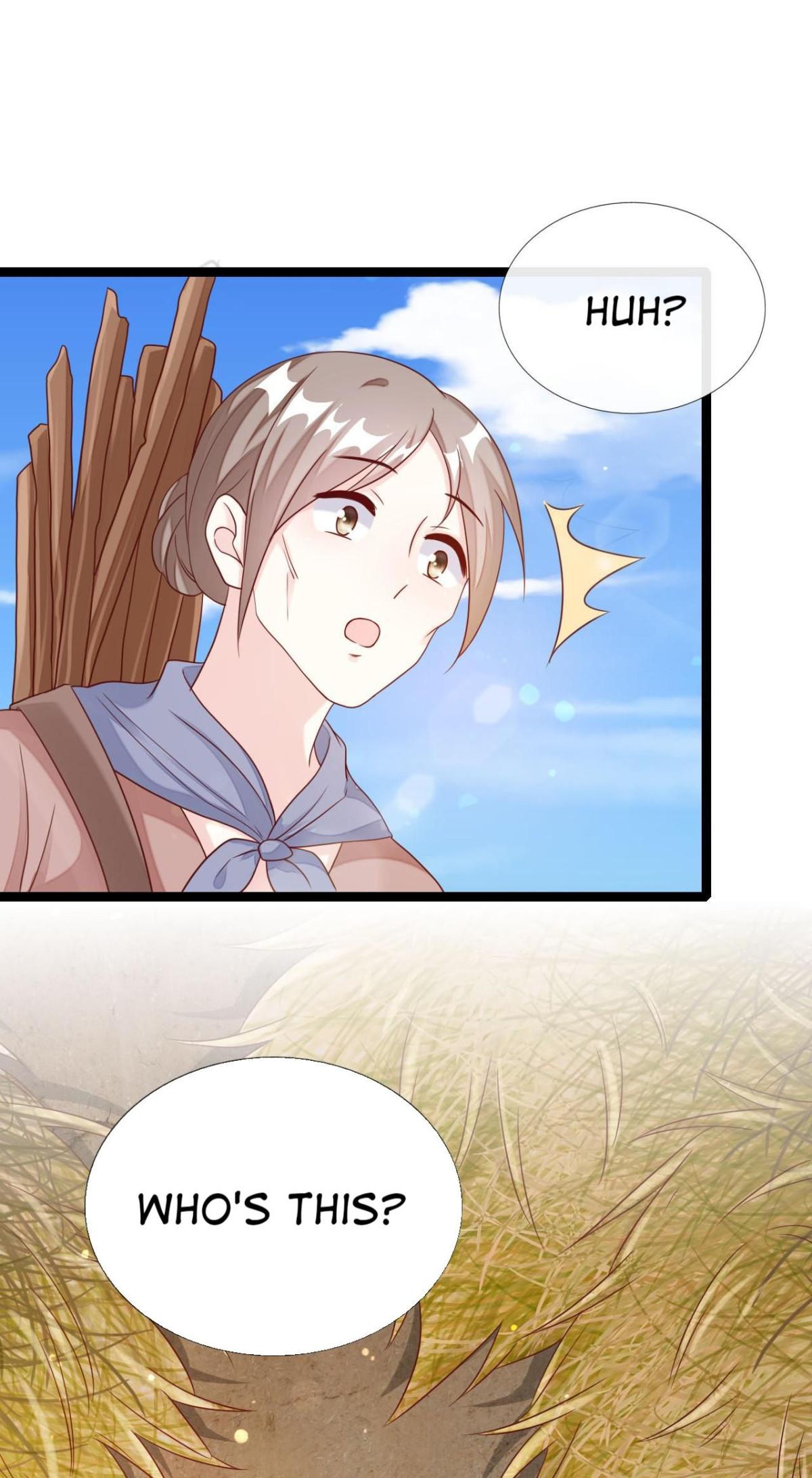 From an Evil Daughter to the Group’s Favorite?! Chapter 26 - page 32