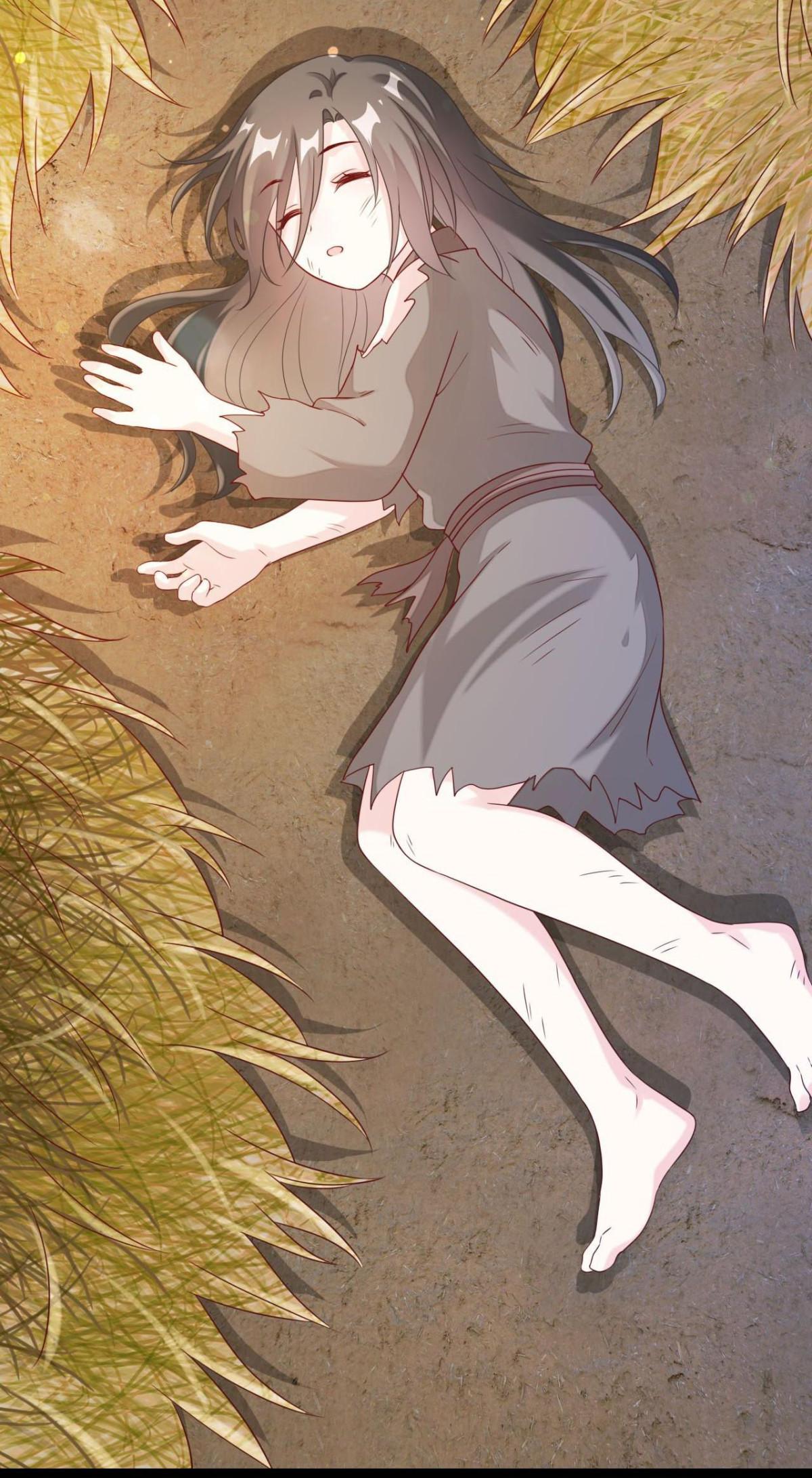 From an Evil Daughter to the Group’s Favorite?! Chapter 26 - page 33