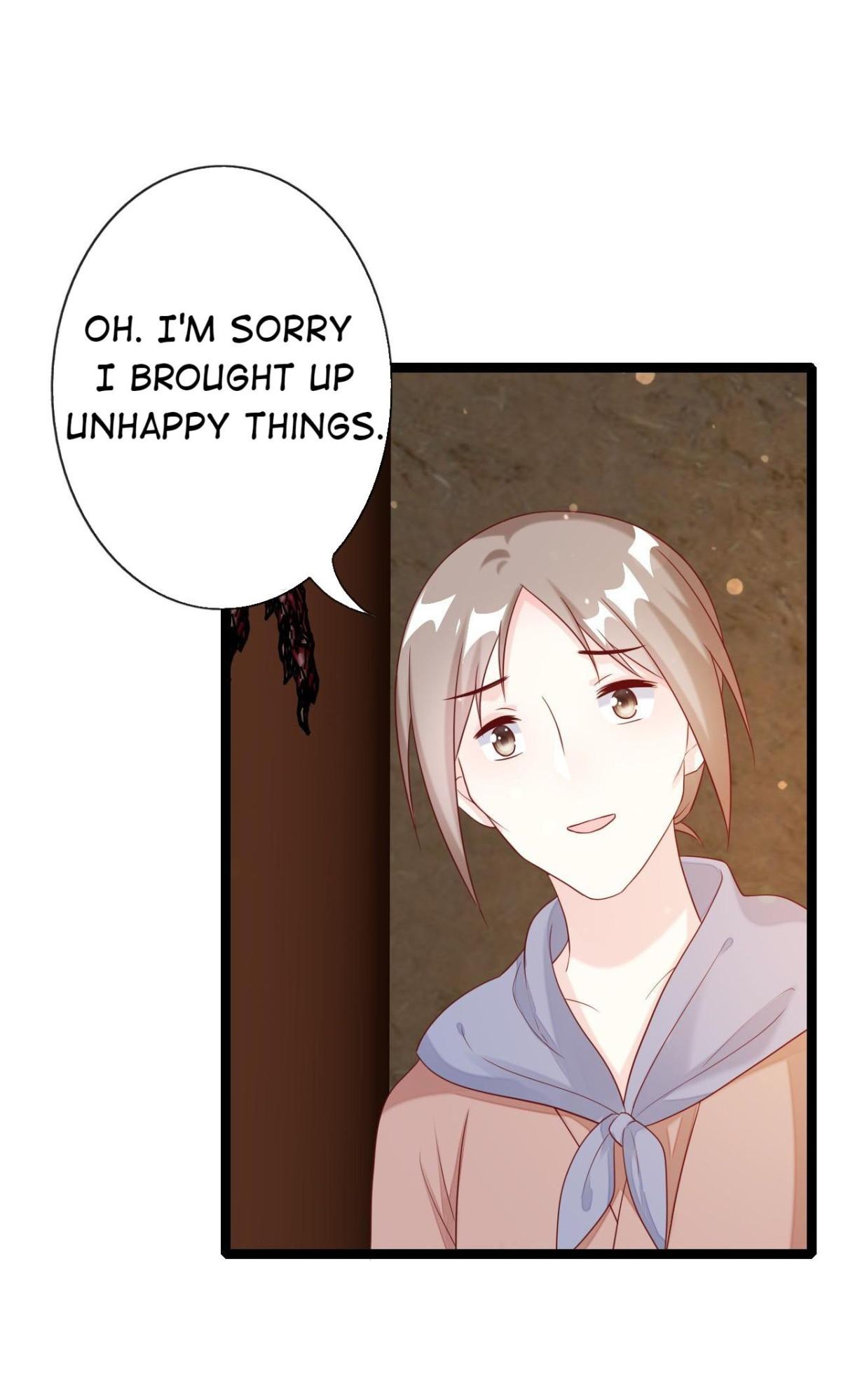 From an Evil Daughter to the Group’s Favorite?! Chapter 26 - page 40