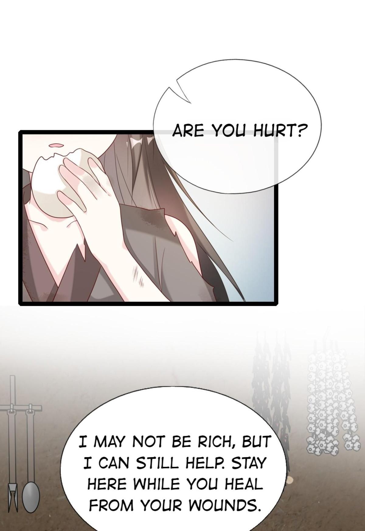 From an Evil Daughter to the Group’s Favorite?! Chapter 26 - page 41
