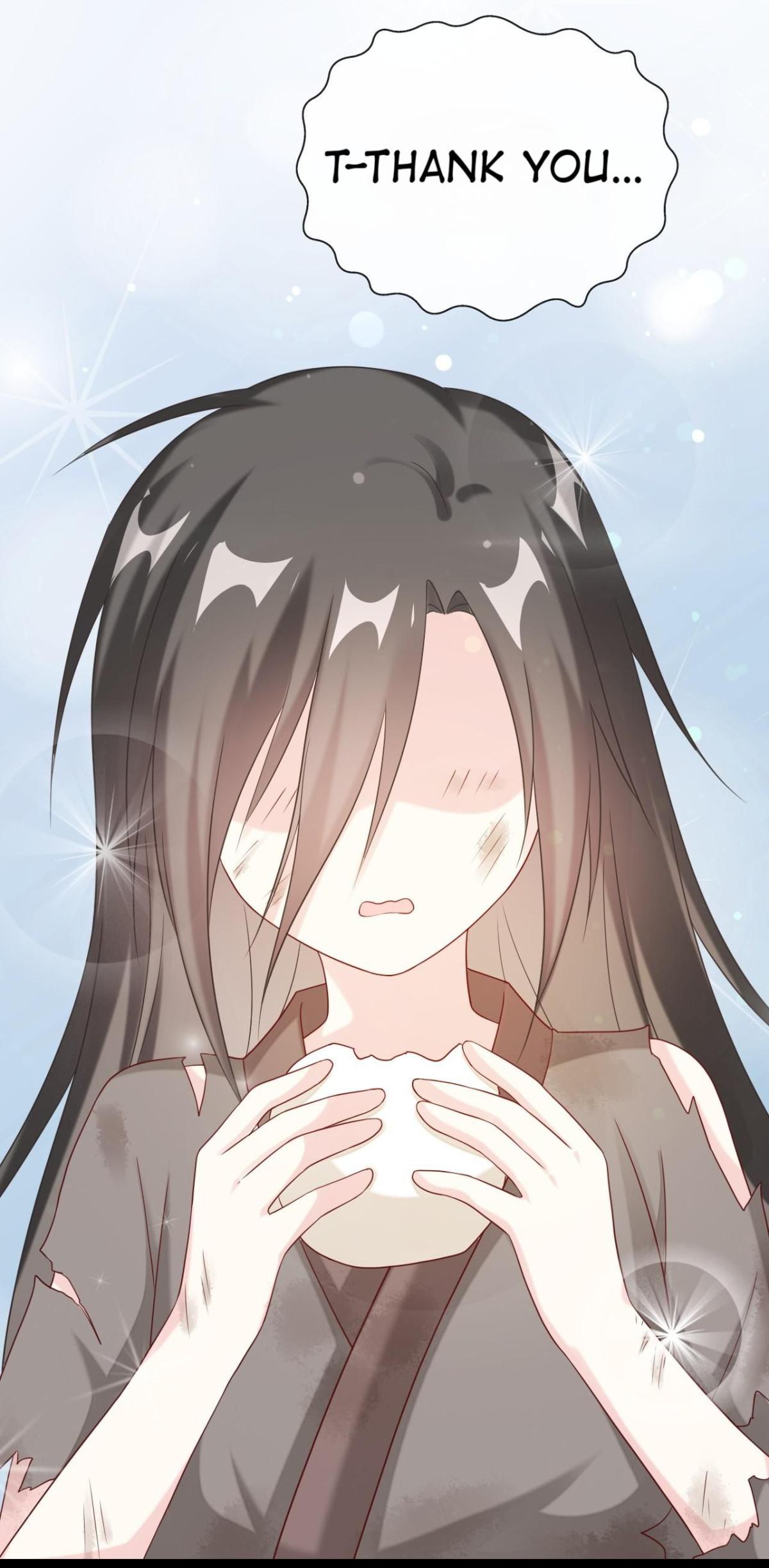 From an Evil Daughter to the Group’s Favorite?! Chapter 26 - page 44