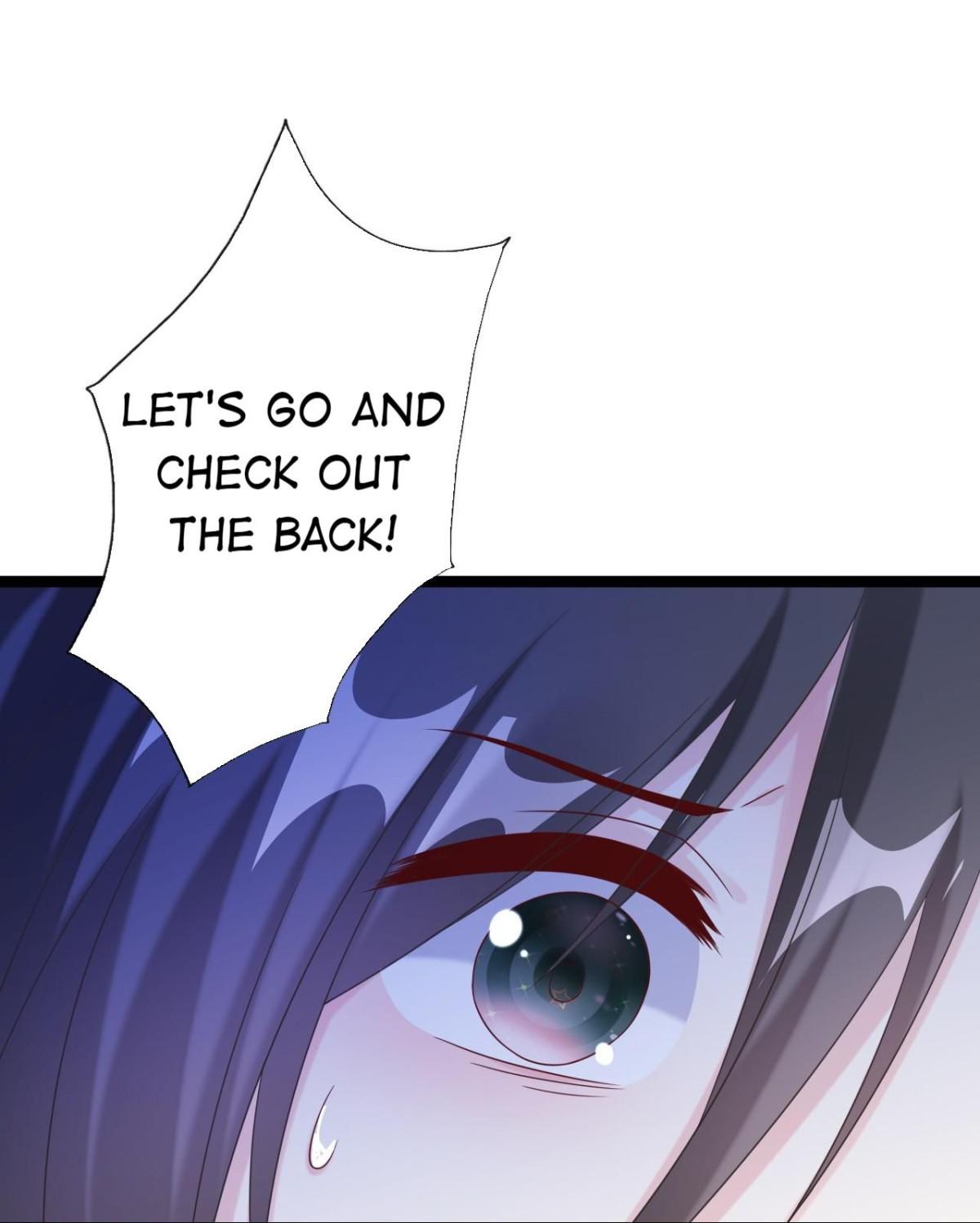 From an Evil Daughter to the Group’s Favorite?! Chapter 26 - page 53