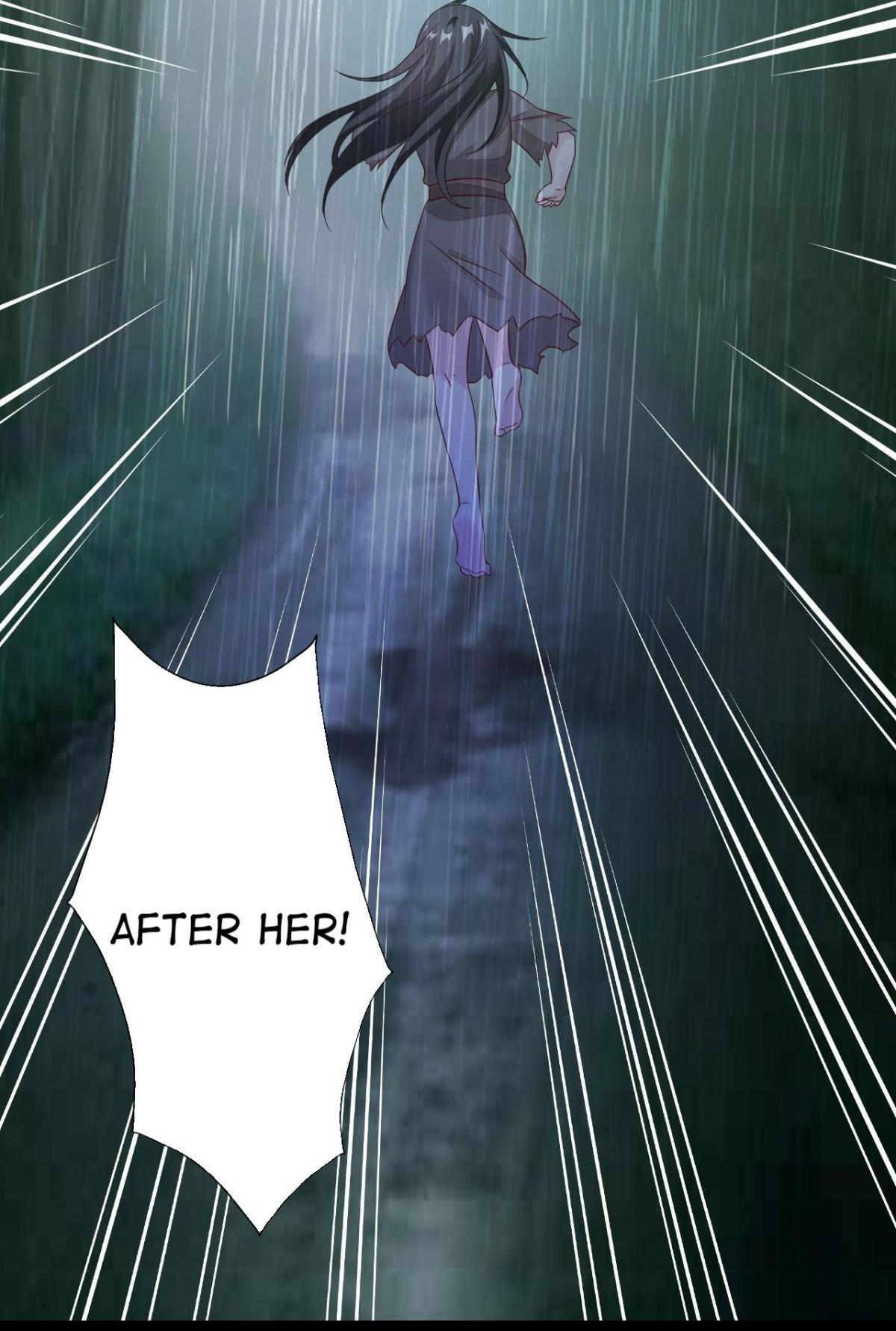 From an Evil Daughter to the Group’s Favorite?! Chapter 26 - page 55