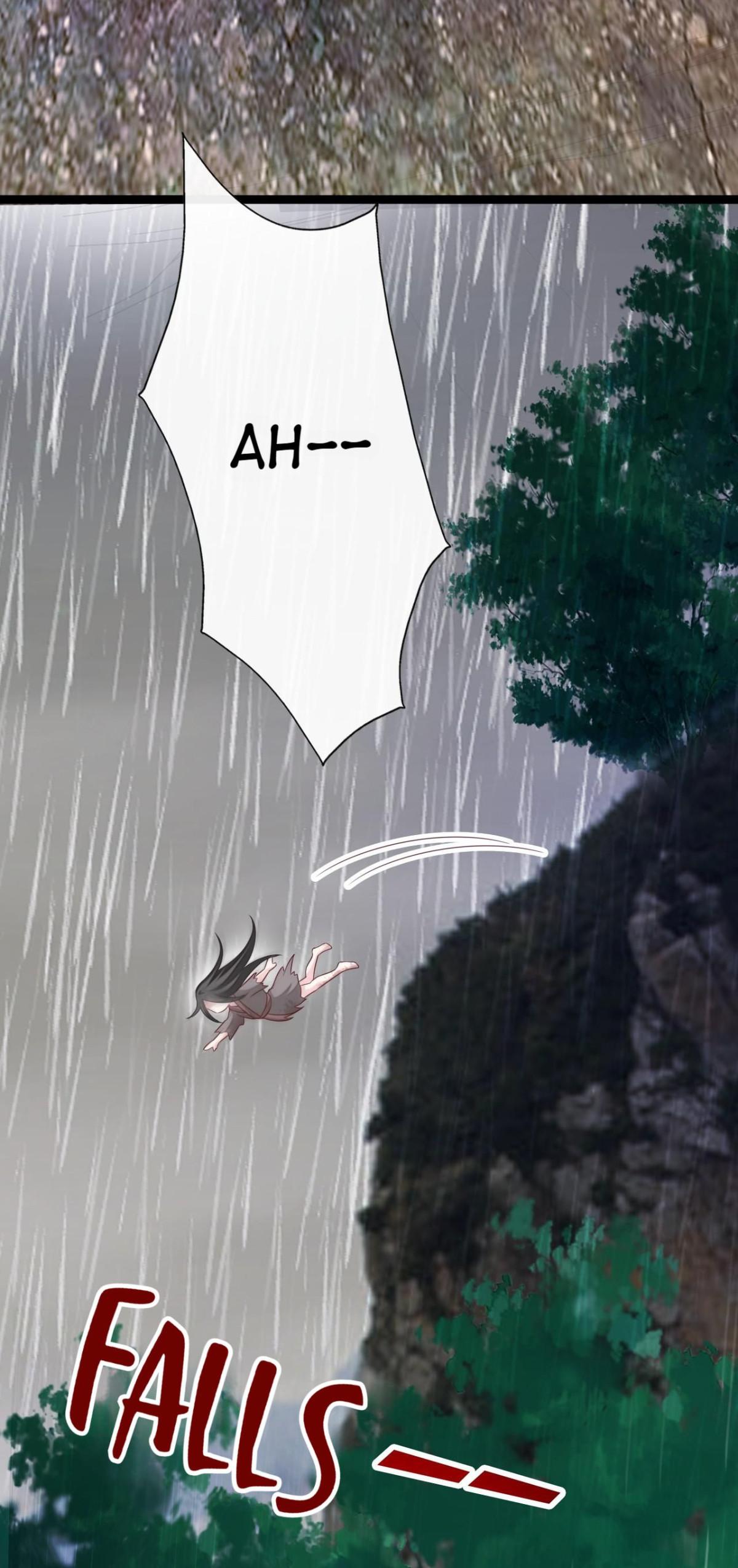 From an Evil Daughter to the Group’s Favorite?! Chapter 26 - page 58