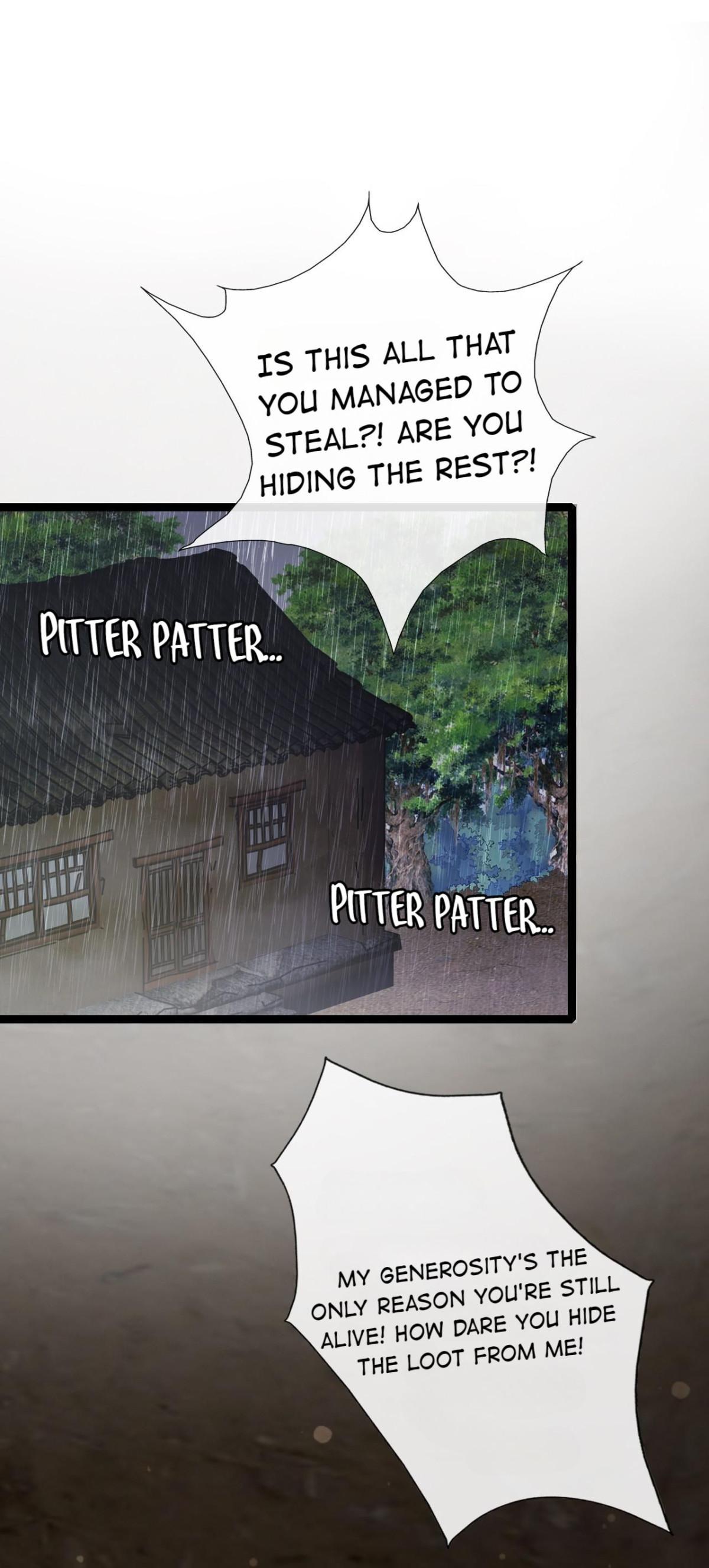 From an Evil Daughter to the Group’s Favorite?! Chapter 26 - page 6
