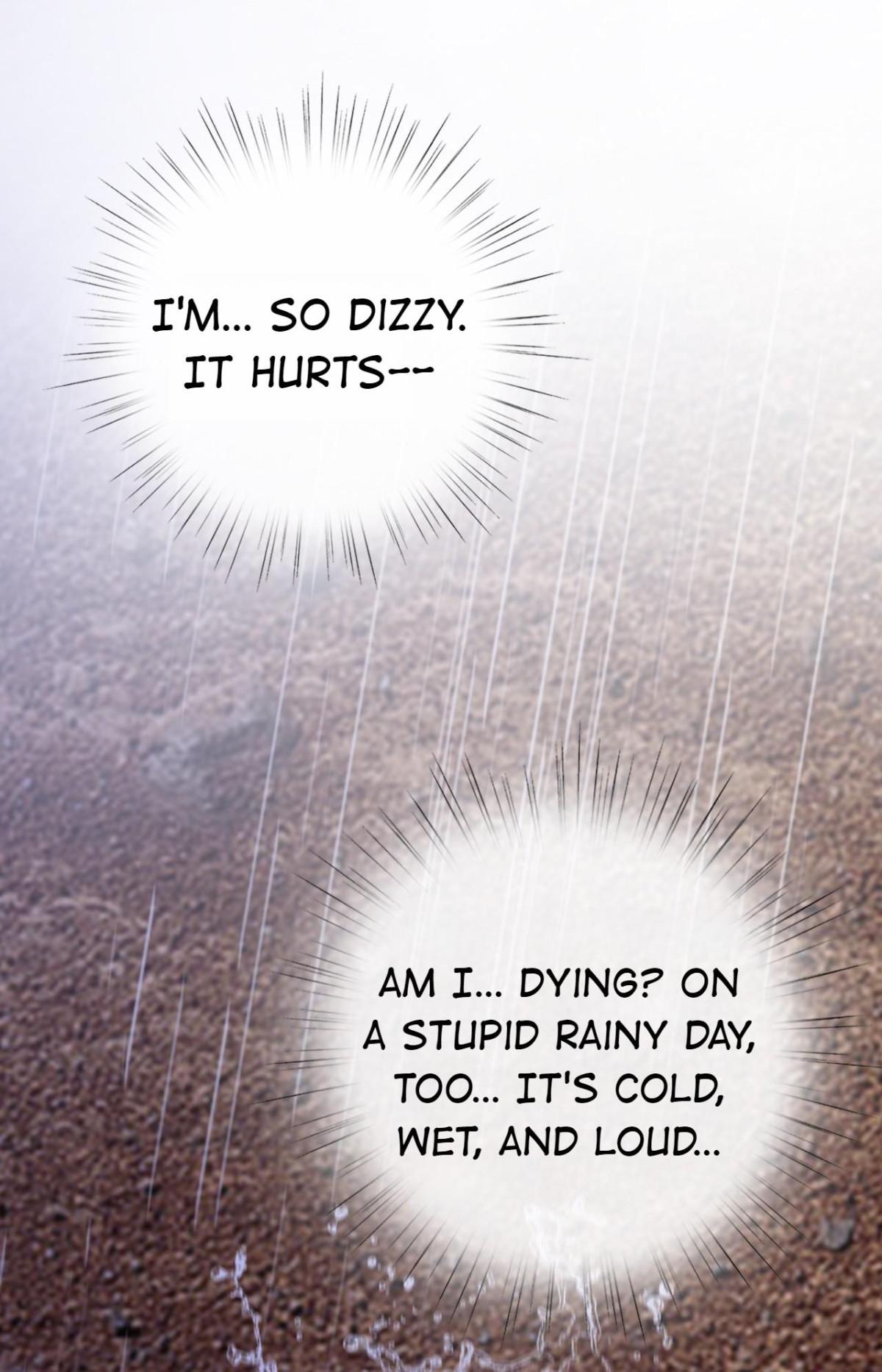 From an Evil Daughter to the Group’s Favorite?! Chapter 26 - page 60