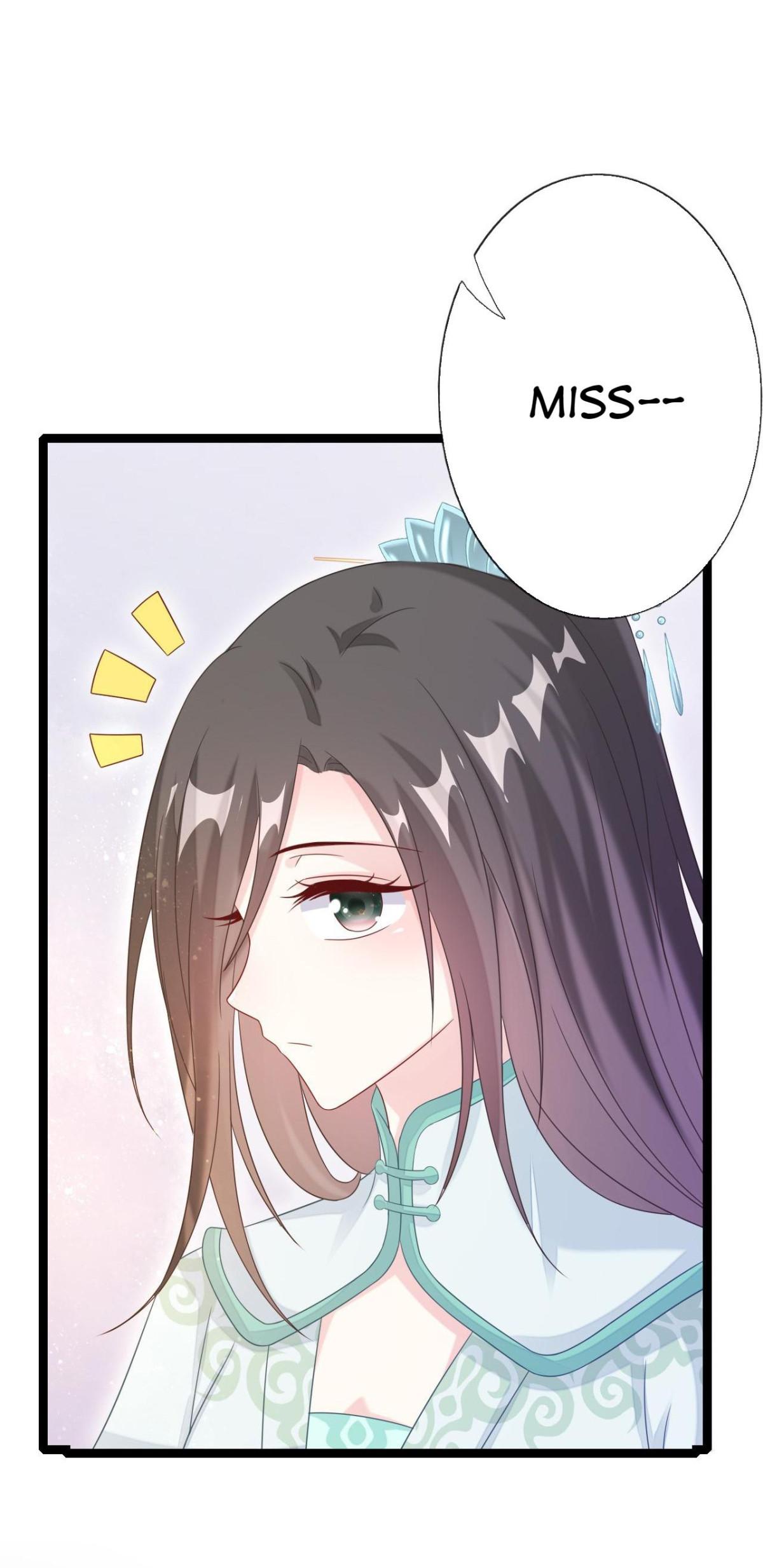 From an Evil Daughter to the Group’s Favorite?! Chapter 25 - page 11