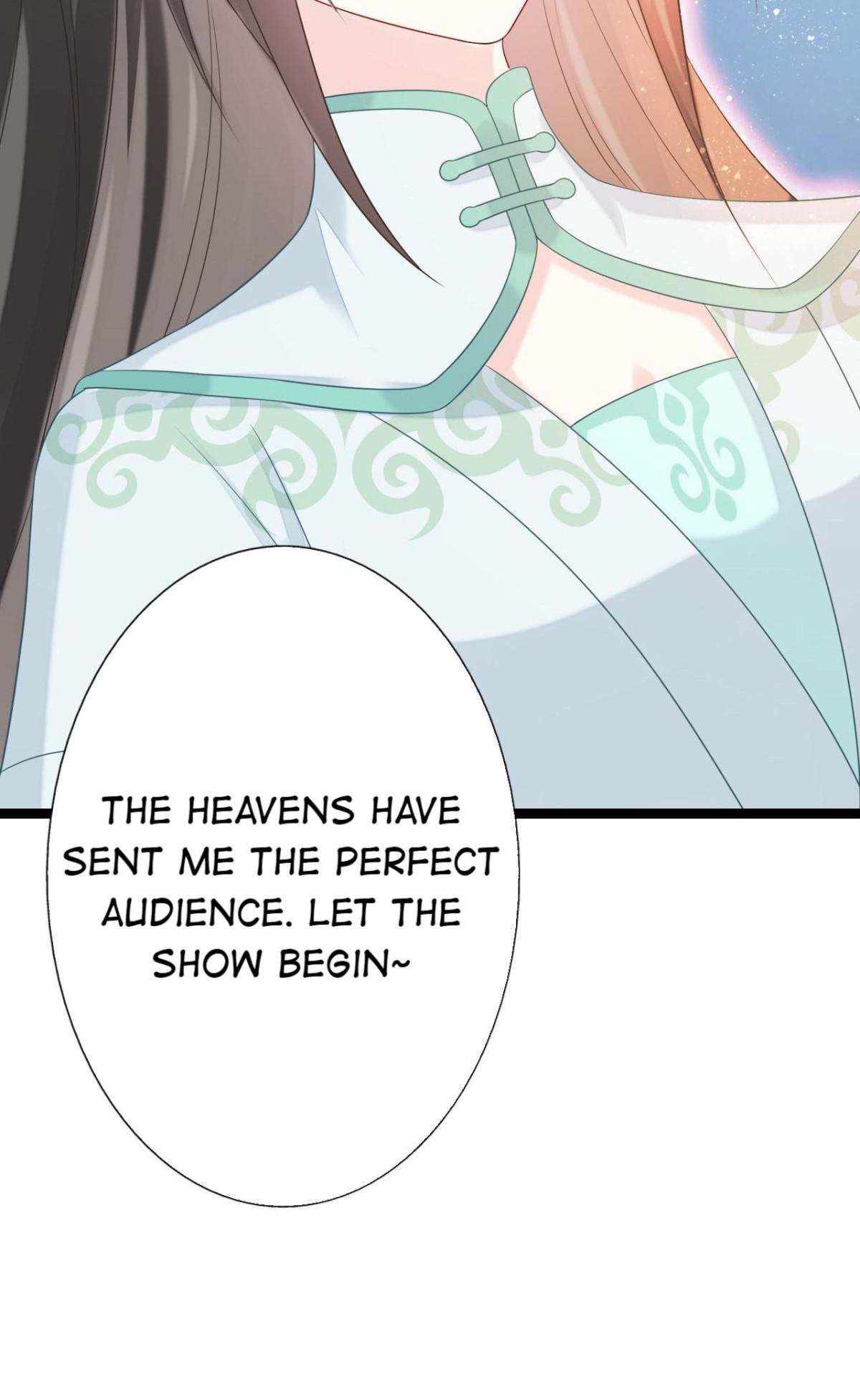 From an Evil Daughter to the Group’s Favorite?! Chapter 25 - page 32