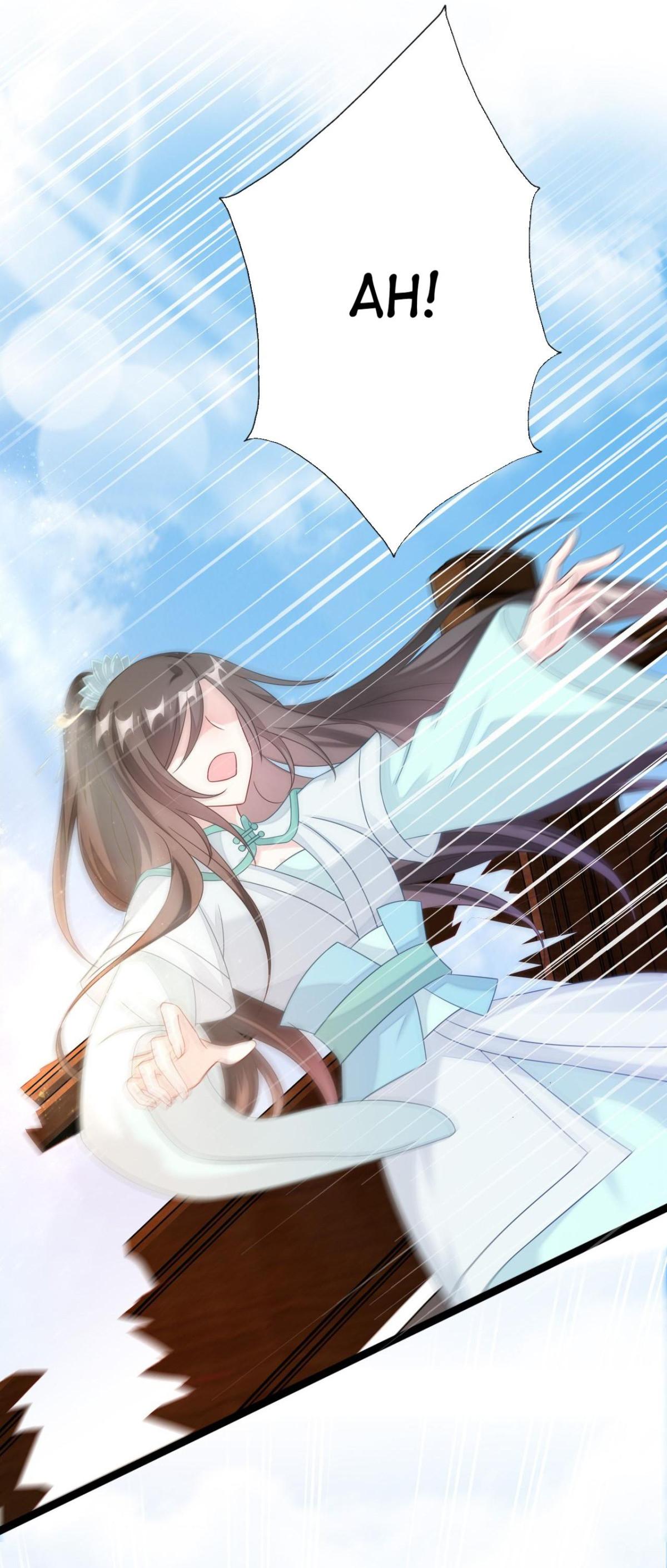 From an Evil Daughter to the Group’s Favorite?! Chapter 25 - page 52
