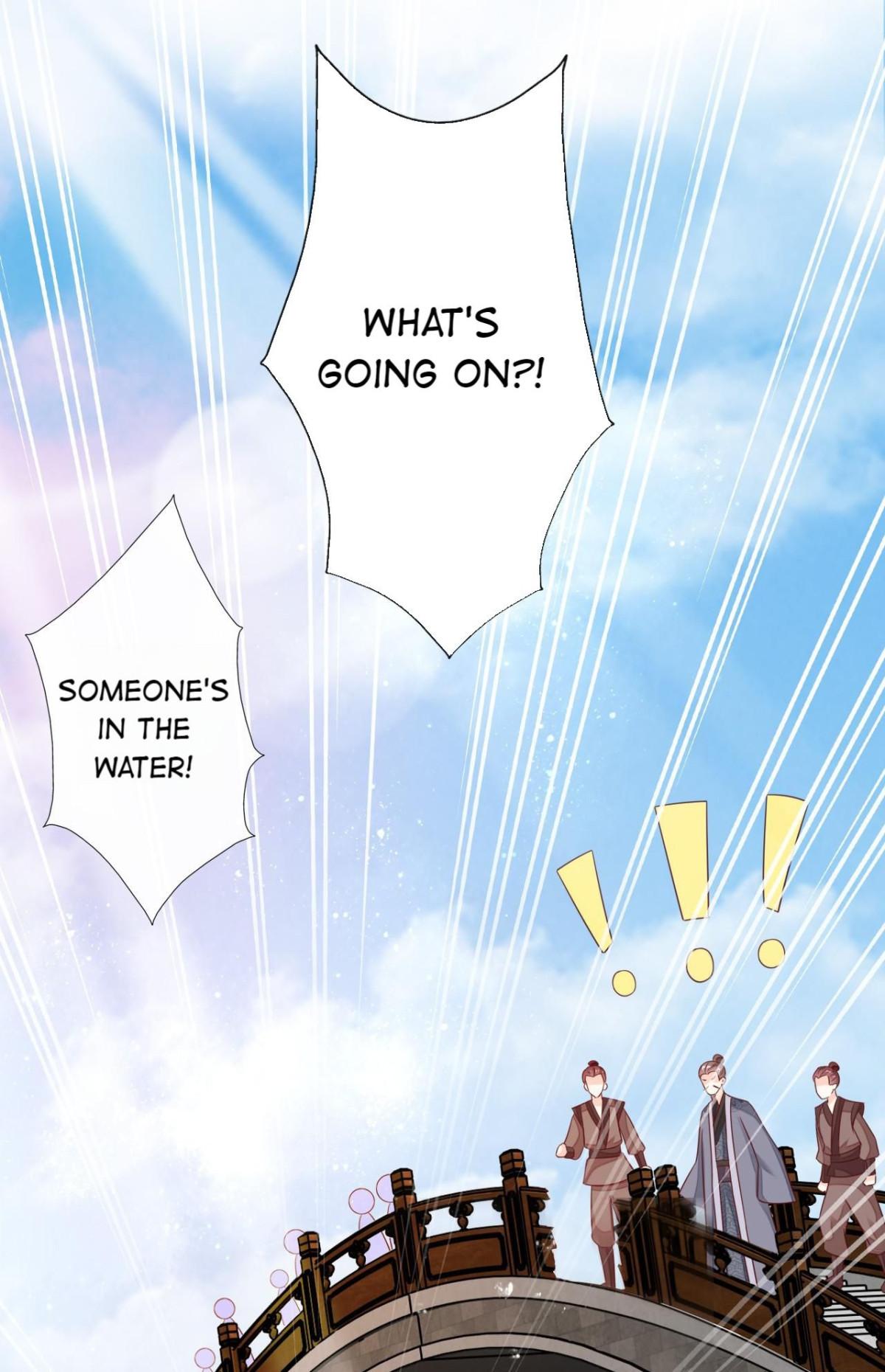From an Evil Daughter to the Group’s Favorite?! Chapter 25 - page 53