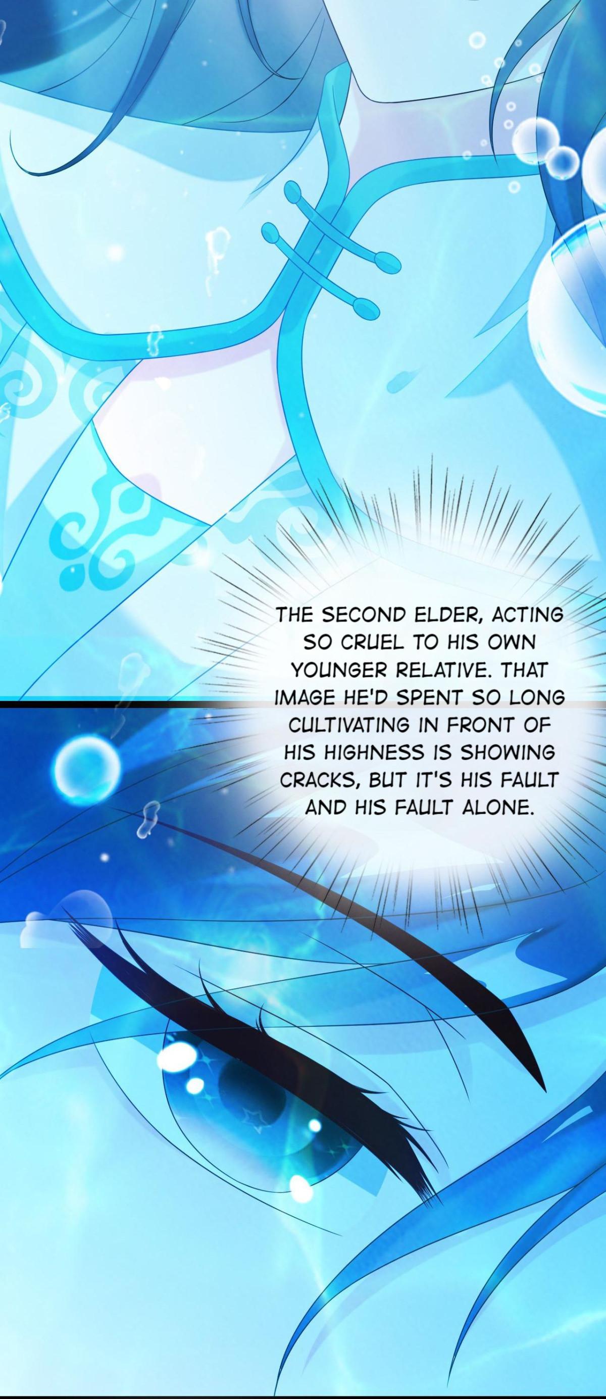 From an Evil Daughter to the Group’s Favorite?! Chapter 25 - page 57