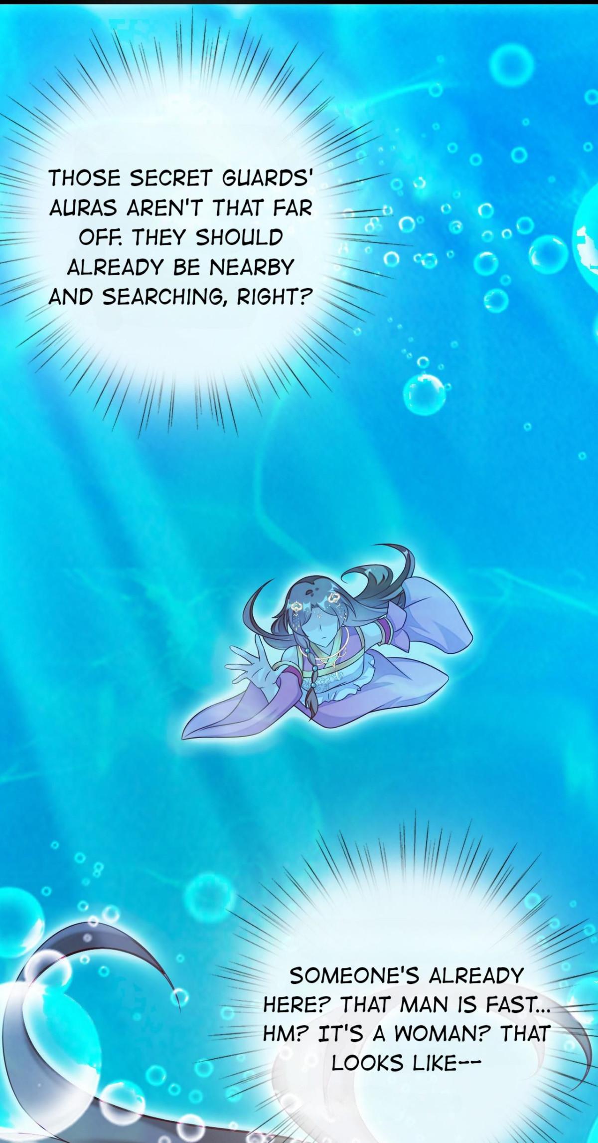 From an Evil Daughter to the Group’s Favorite?! Chapter 25 - page 58