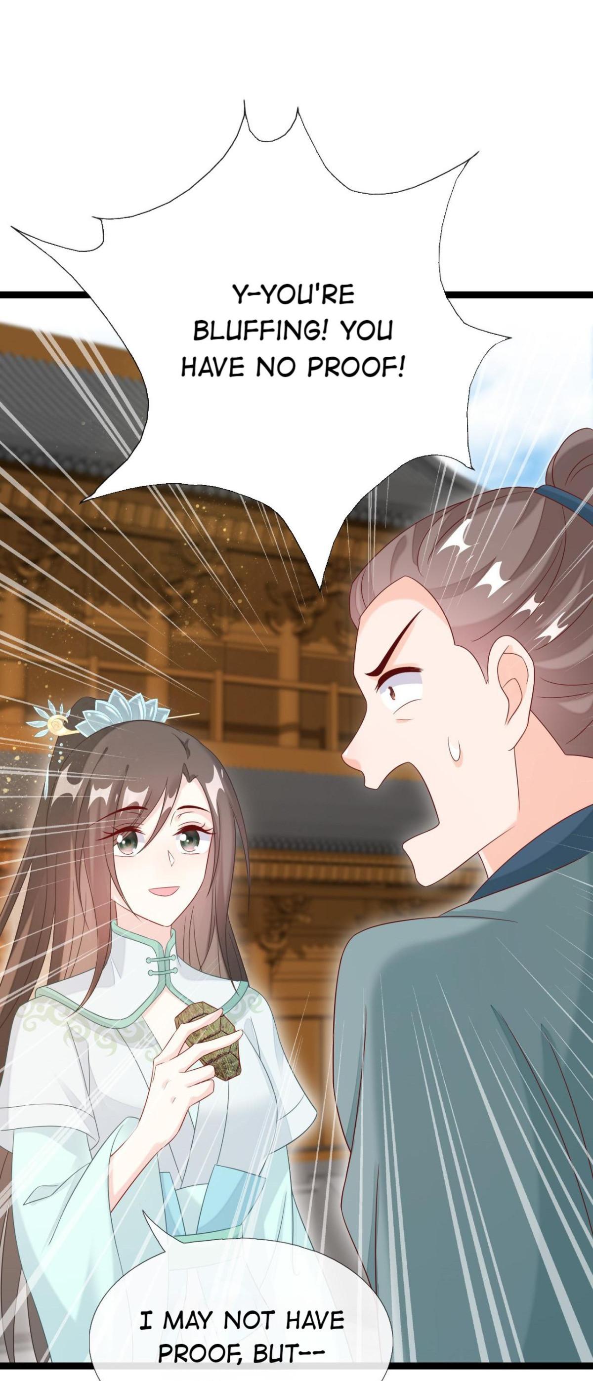 From an Evil Daughter to the Group’s Favorite?! Chapter 25 - page 7
