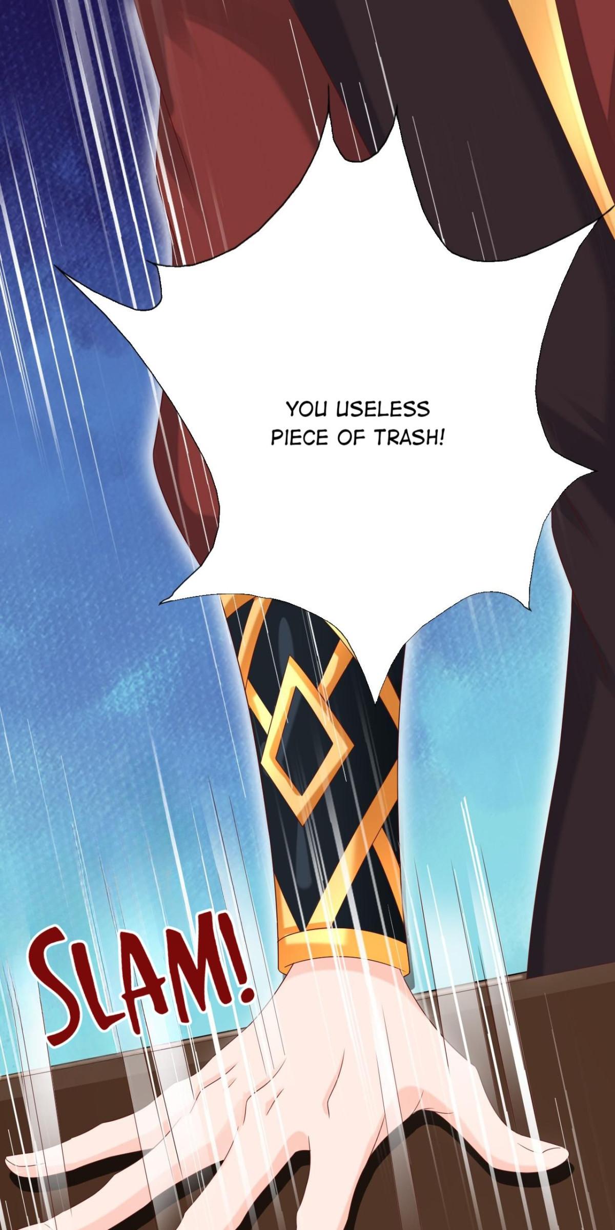From an Evil Daughter to the Group’s Favorite?! Chapter 24 - page 1