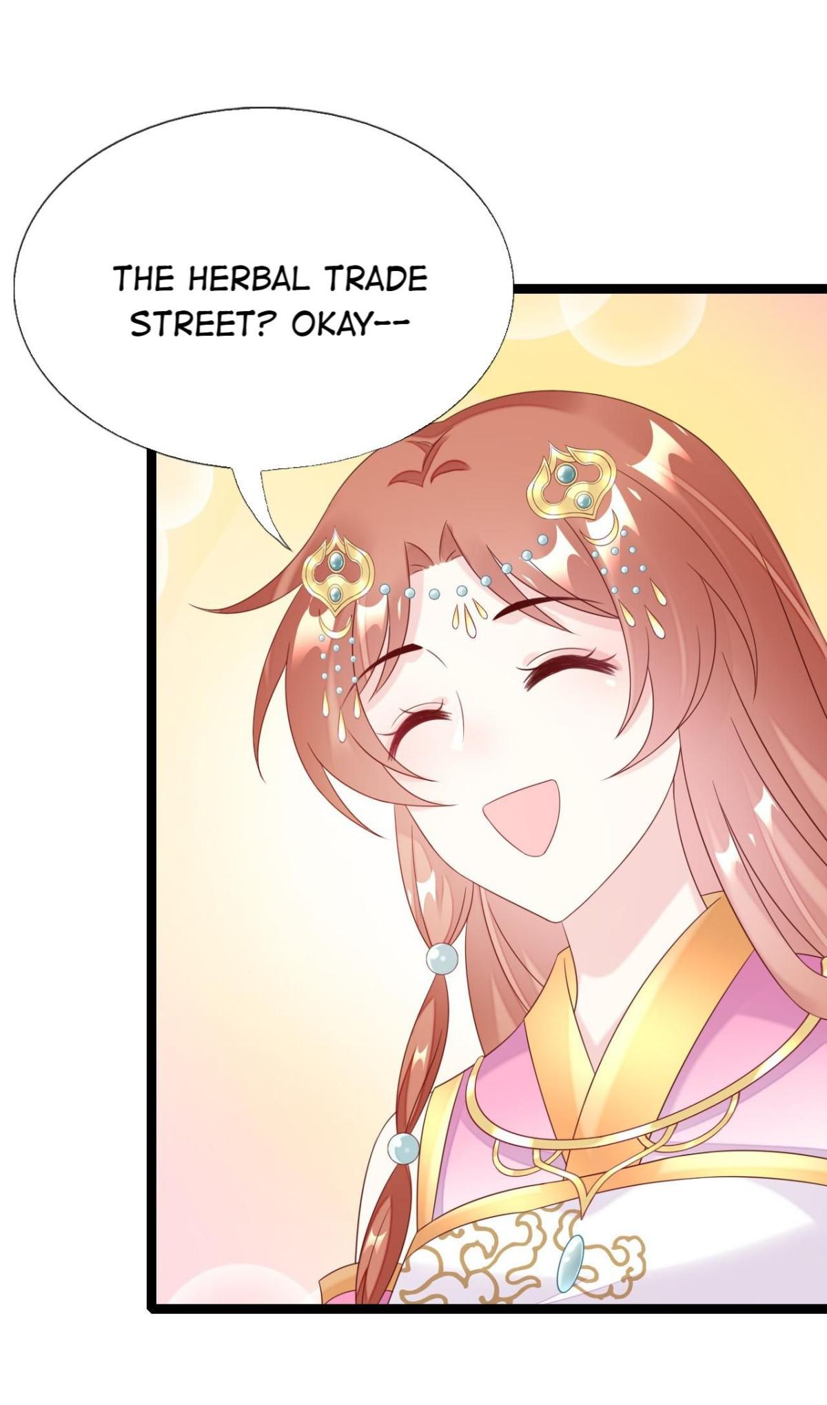 From an Evil Daughter to the Group’s Favorite?! Chapter 24 - page 21