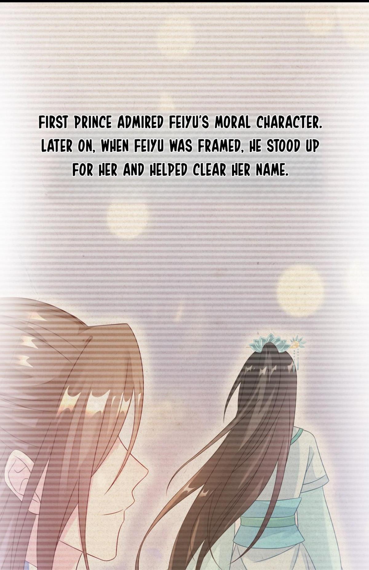 From an Evil Daughter to the Group’s Favorite?! Chapter 24 - page 28