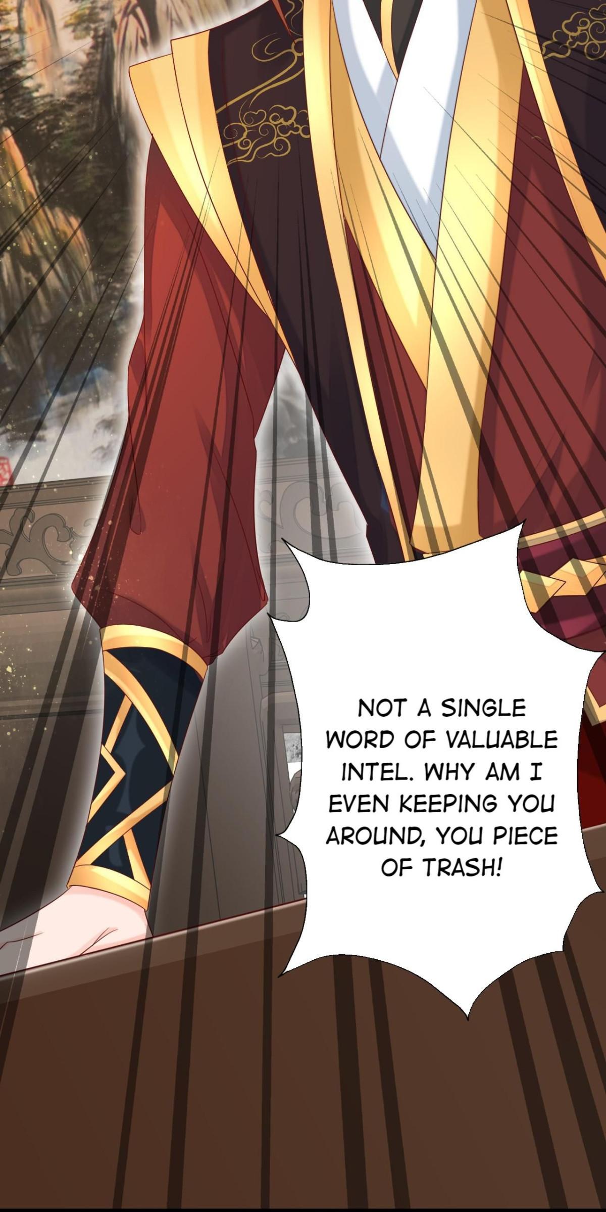 From an Evil Daughter to the Group’s Favorite?! Chapter 24 - page 3