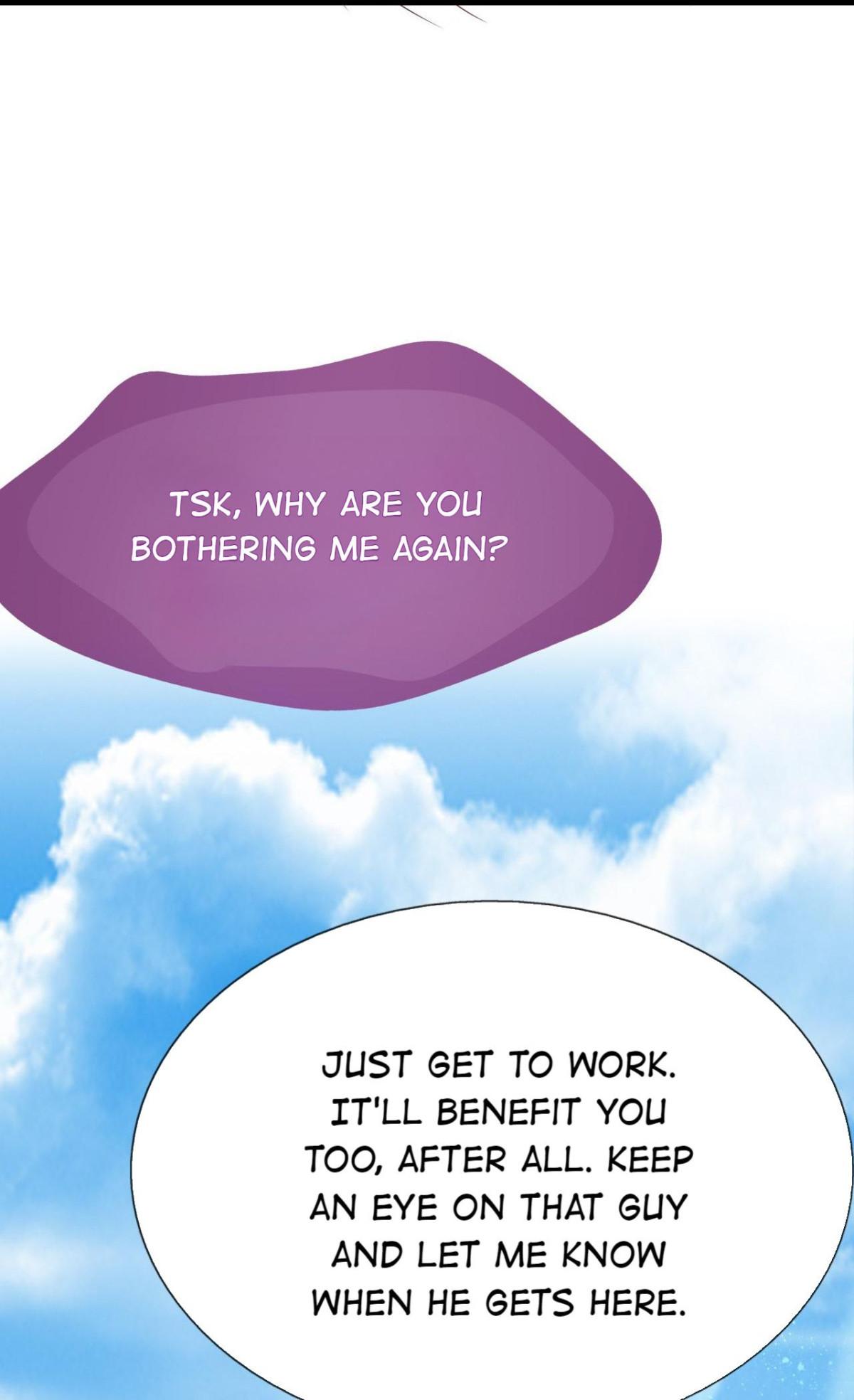 From an Evil Daughter to the Group’s Favorite?! Chapter 24 - page 37
