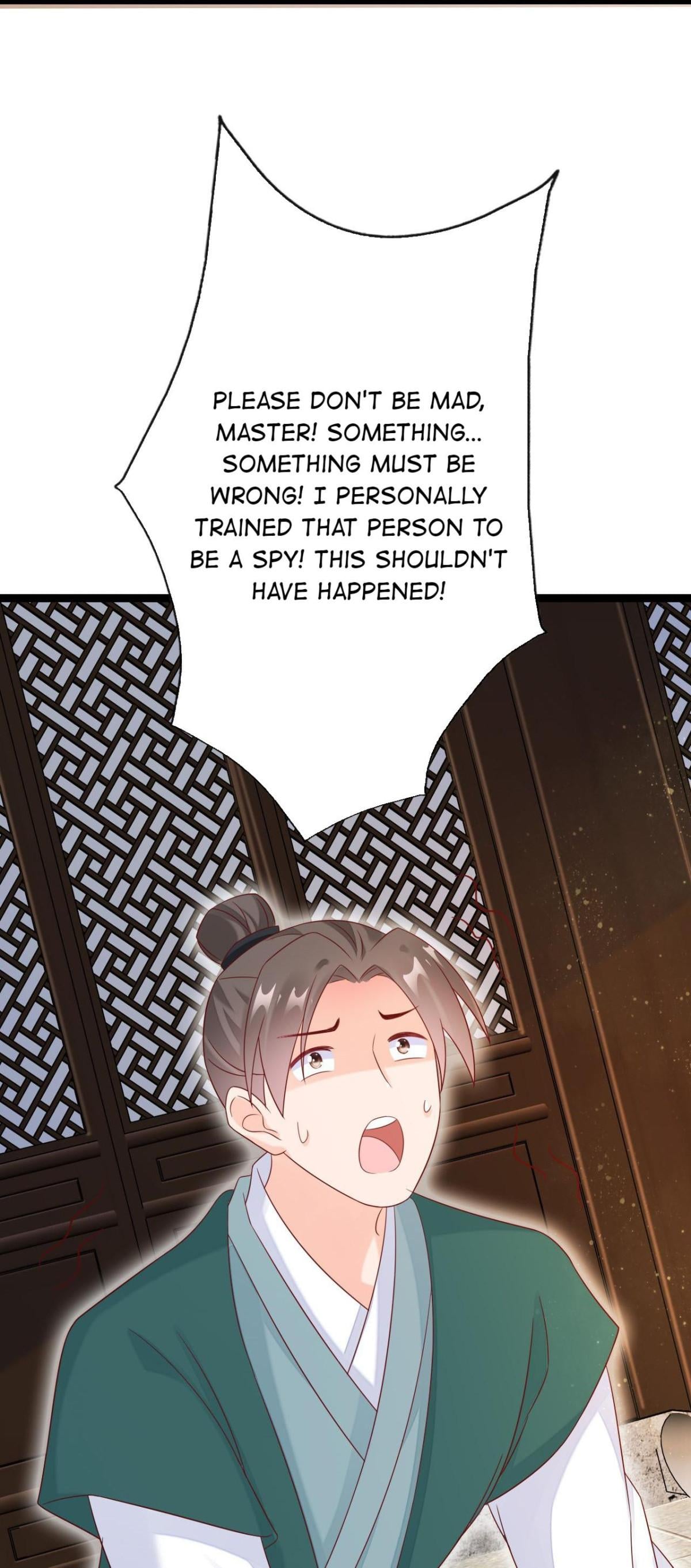 From an Evil Daughter to the Group’s Favorite?! Chapter 24 - page 4
