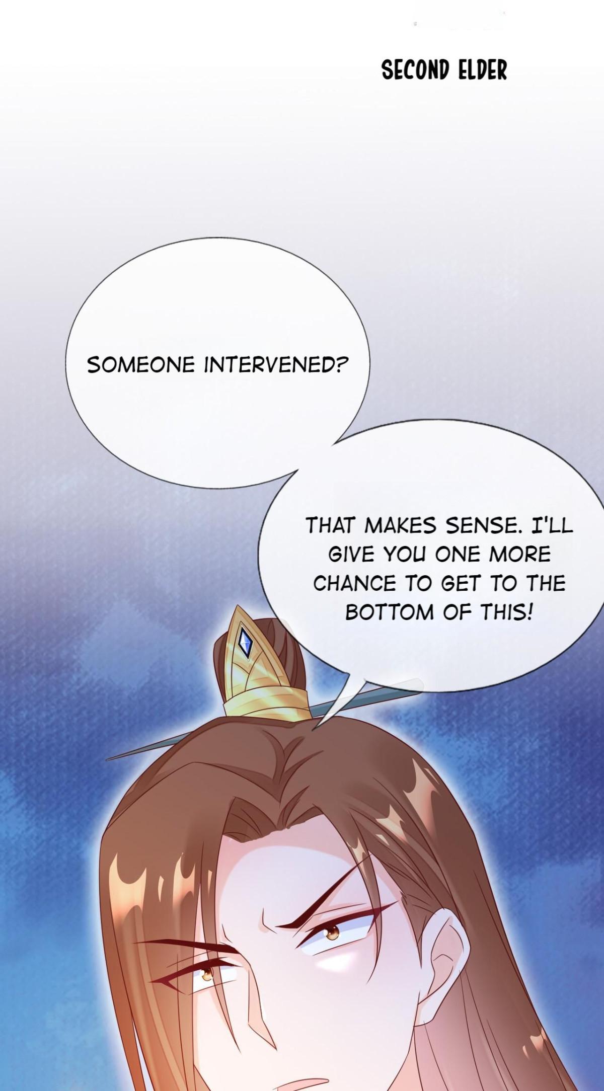 From an Evil Daughter to the Group’s Favorite?! Chapter 24 - page 9