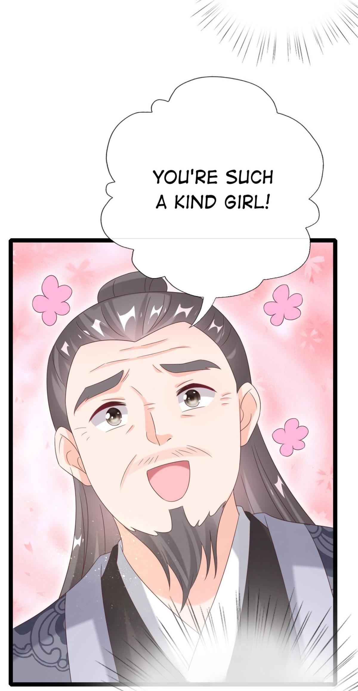 From an Evil Daughter to the Group’s Favorite?! Chapter 23 - page 27