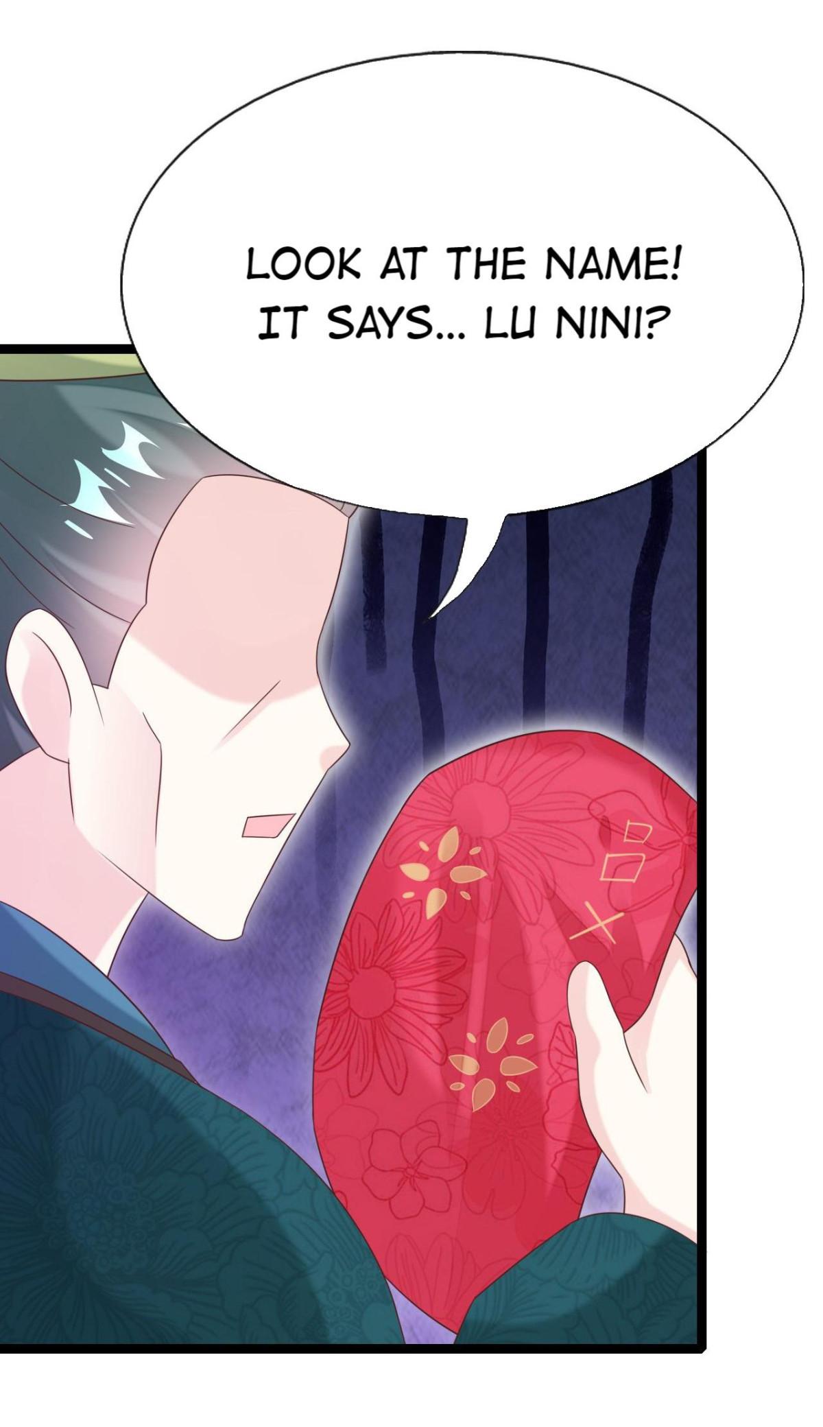 From an Evil Daughter to the Group’s Favorite?! Chapter 23 - page 43