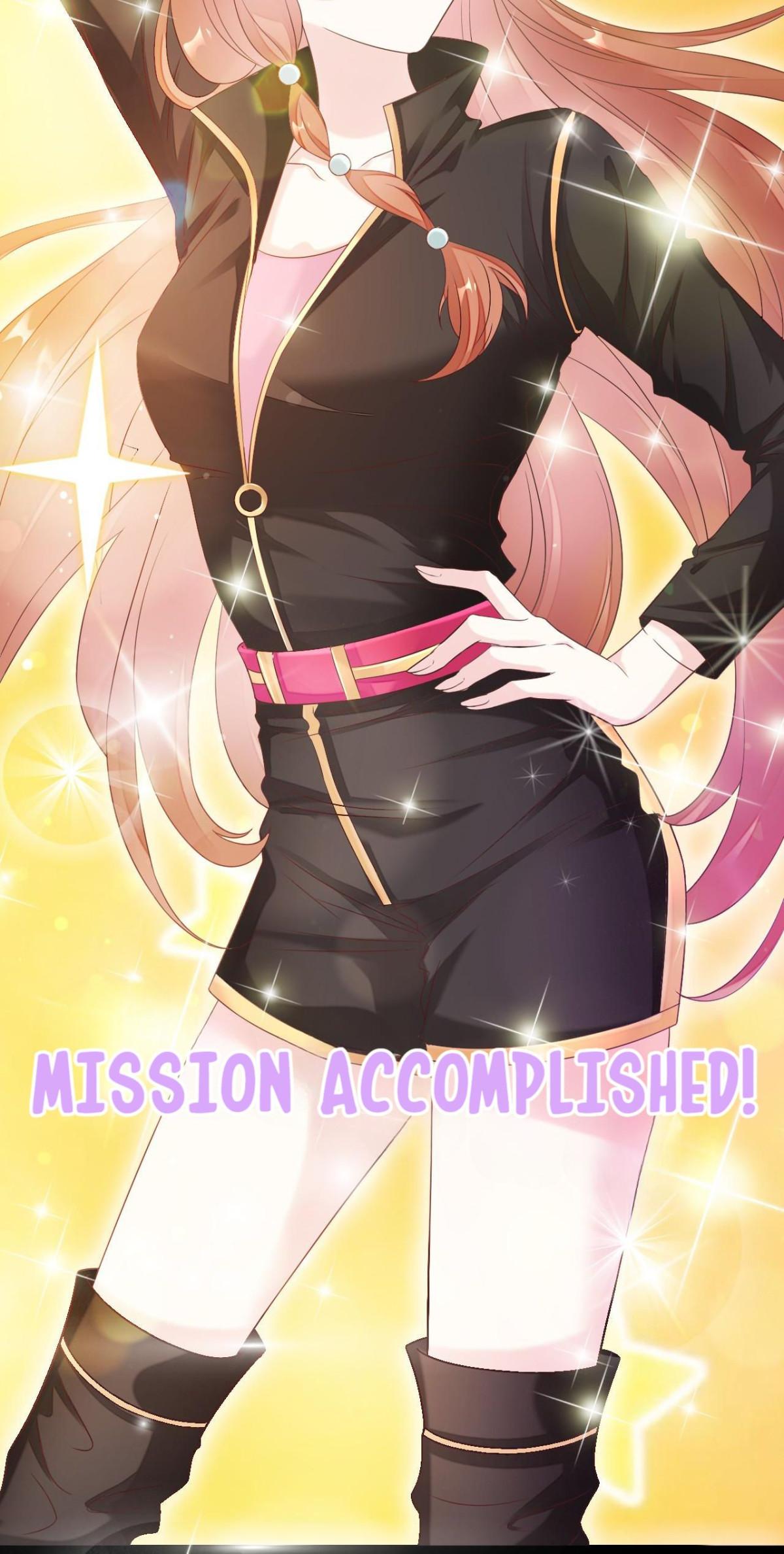 From an Evil Daughter to the Group’s Favorite?! Chapter 22 - page 53