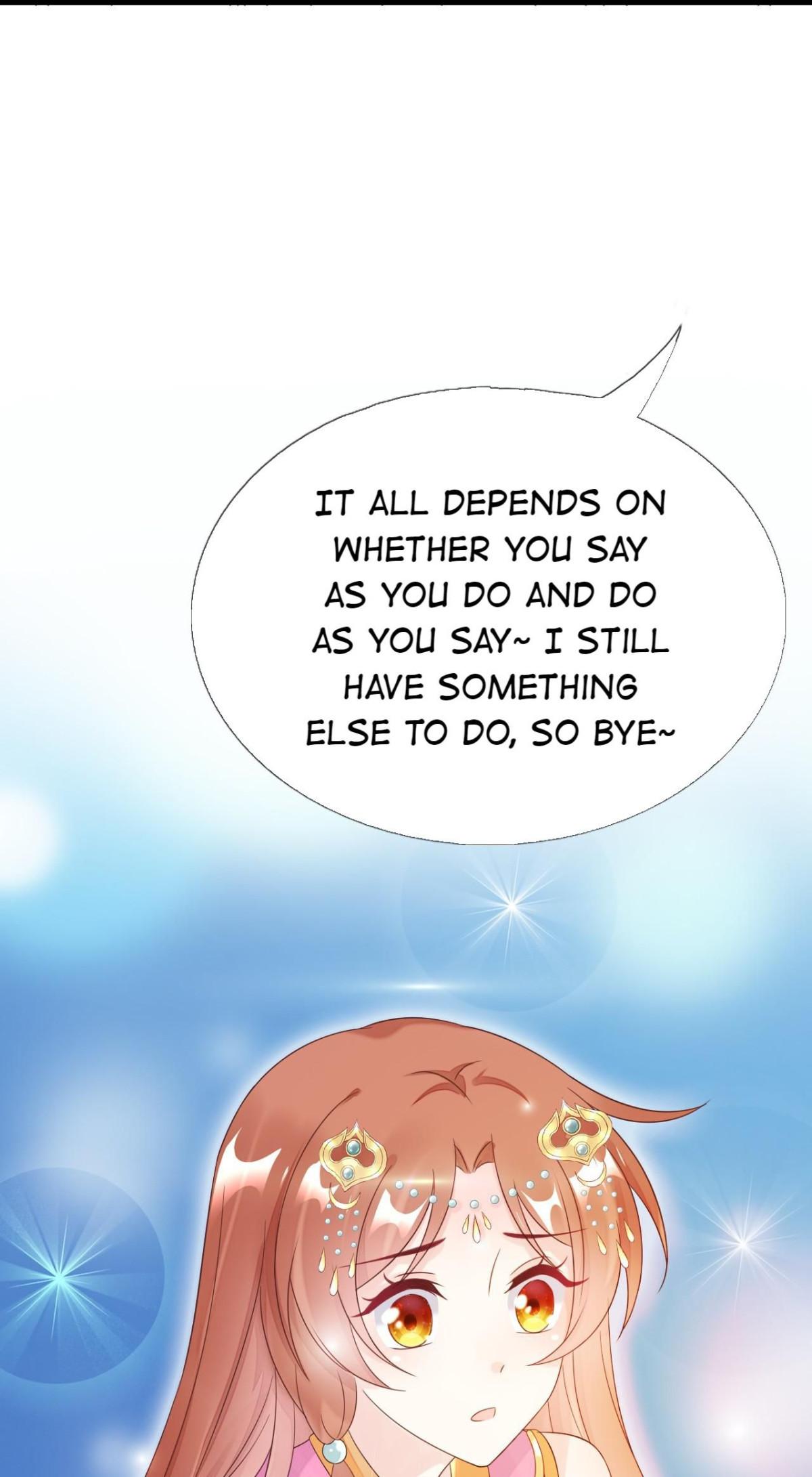 From an Evil Daughter to the Group’s Favorite?! Chapter 21 - page 14