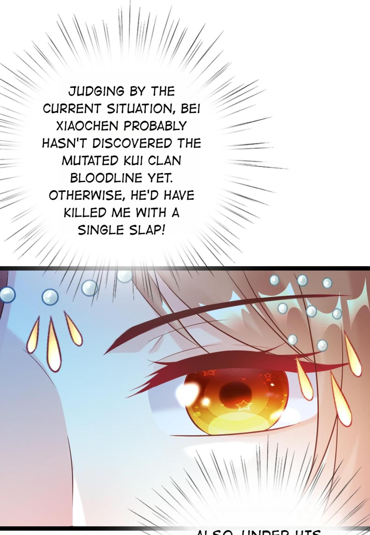 From an Evil Daughter to the Group’s Favorite?! Chapter 21 - page 20