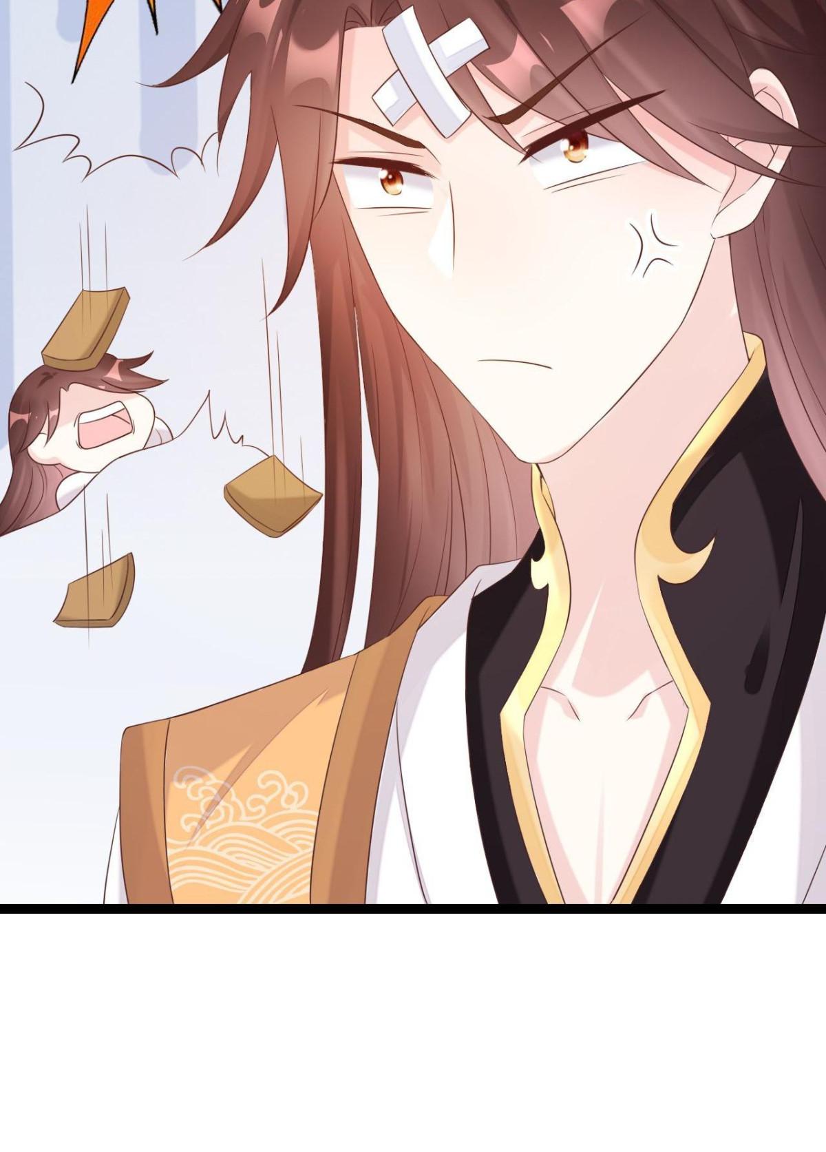From an Evil Daughter to the Group’s Favorite?! Chapter 21 - page 29