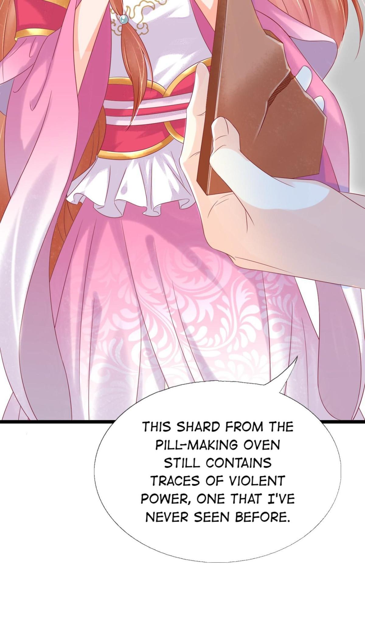 From an Evil Daughter to the Group’s Favorite?! Chapter 20 - page 10