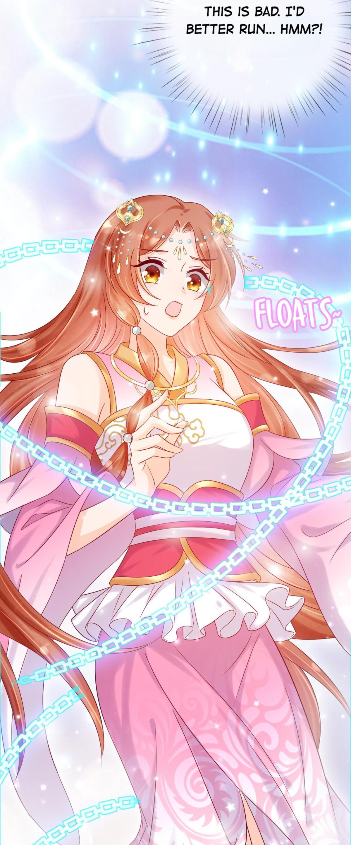 From an Evil Daughter to the Group’s Favorite?! Chapter 20 - page 15