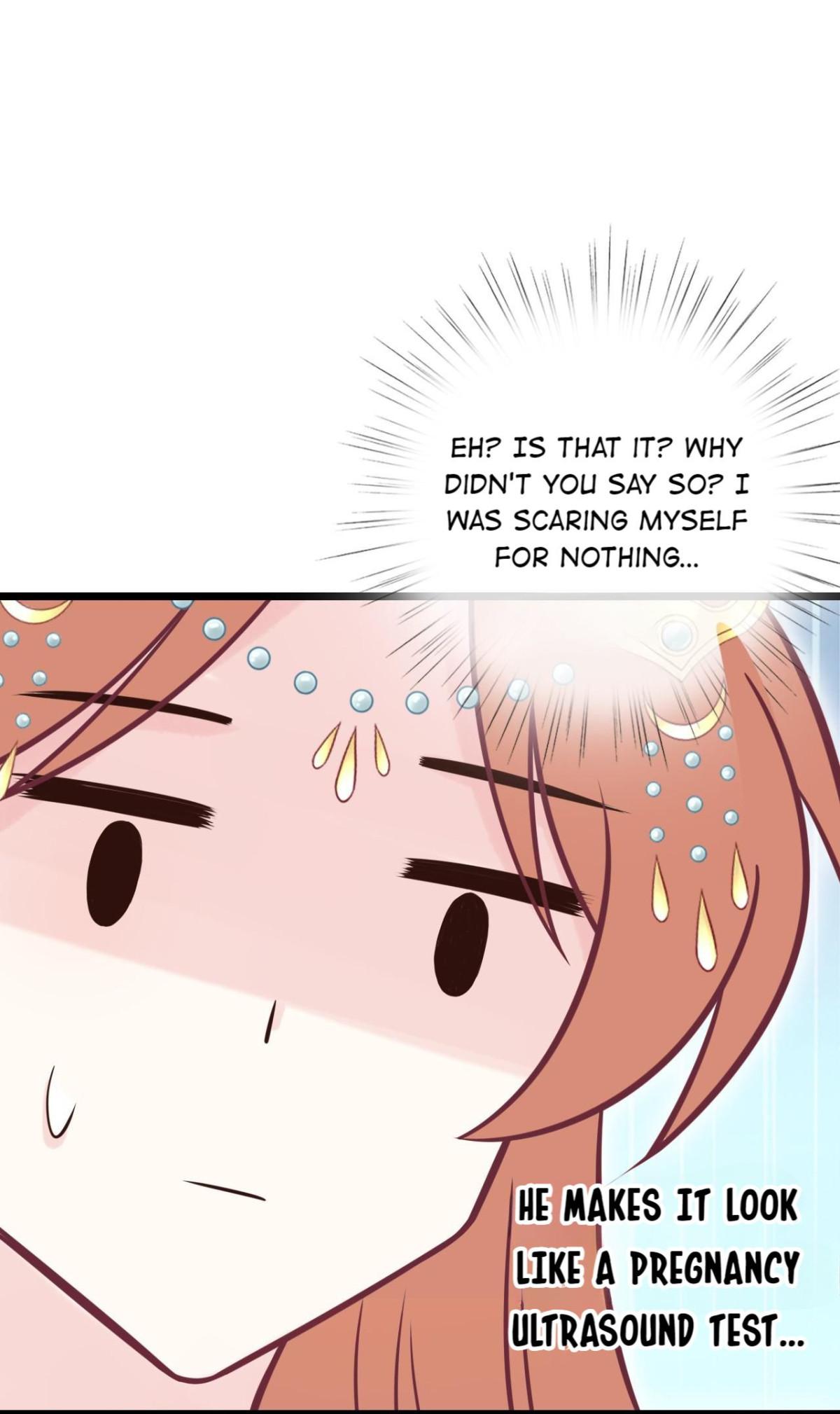 From an Evil Daughter to the Group’s Favorite?! Chapter 20 - page 28