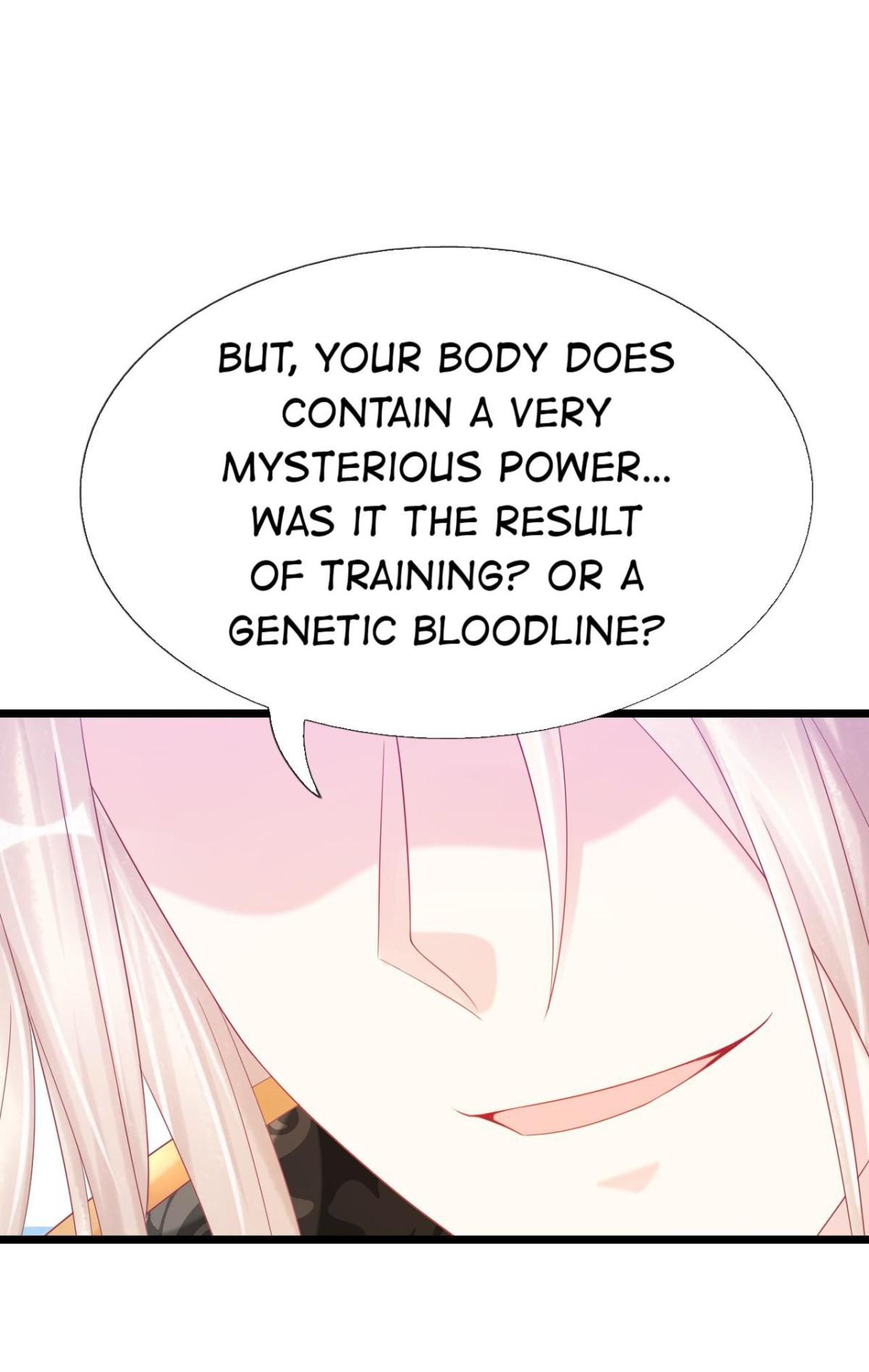 From an Evil Daughter to the Group’s Favorite?! Chapter 20 - page 34