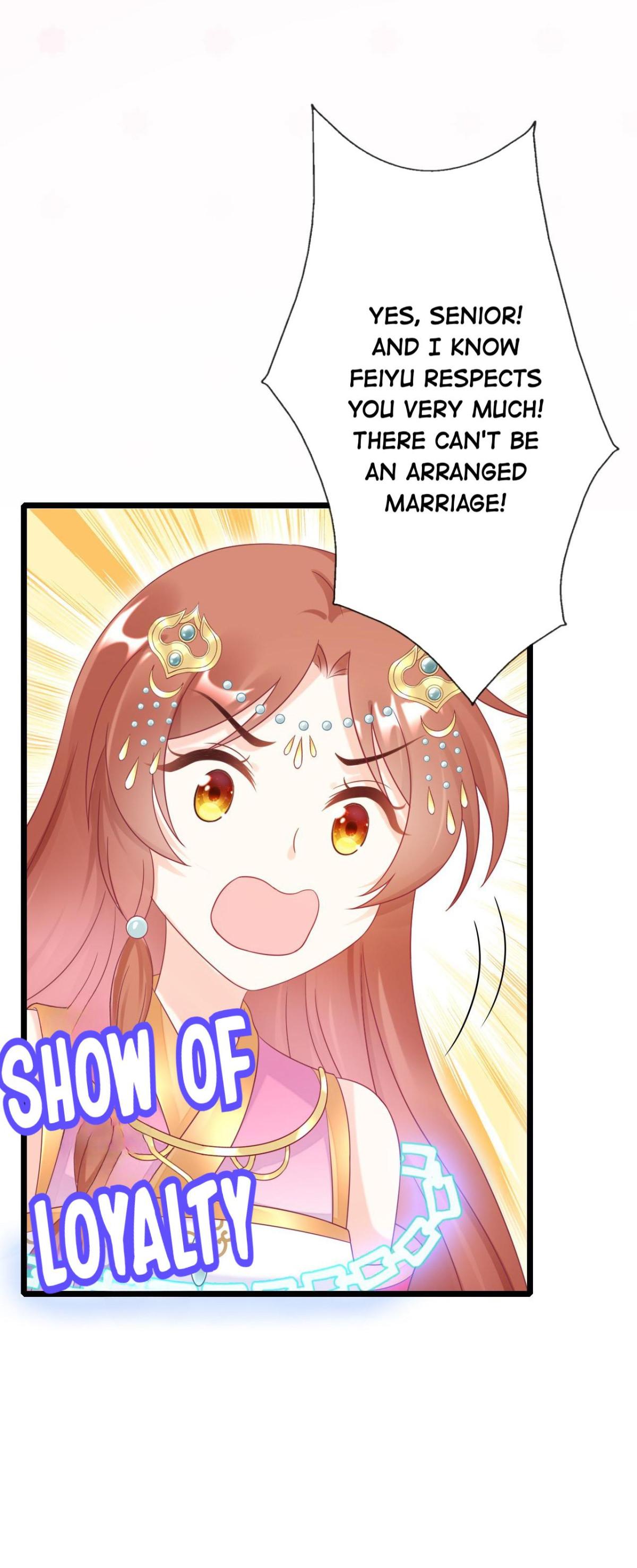From an Evil Daughter to the Group’s Favorite?! Chapter 20 - page 49