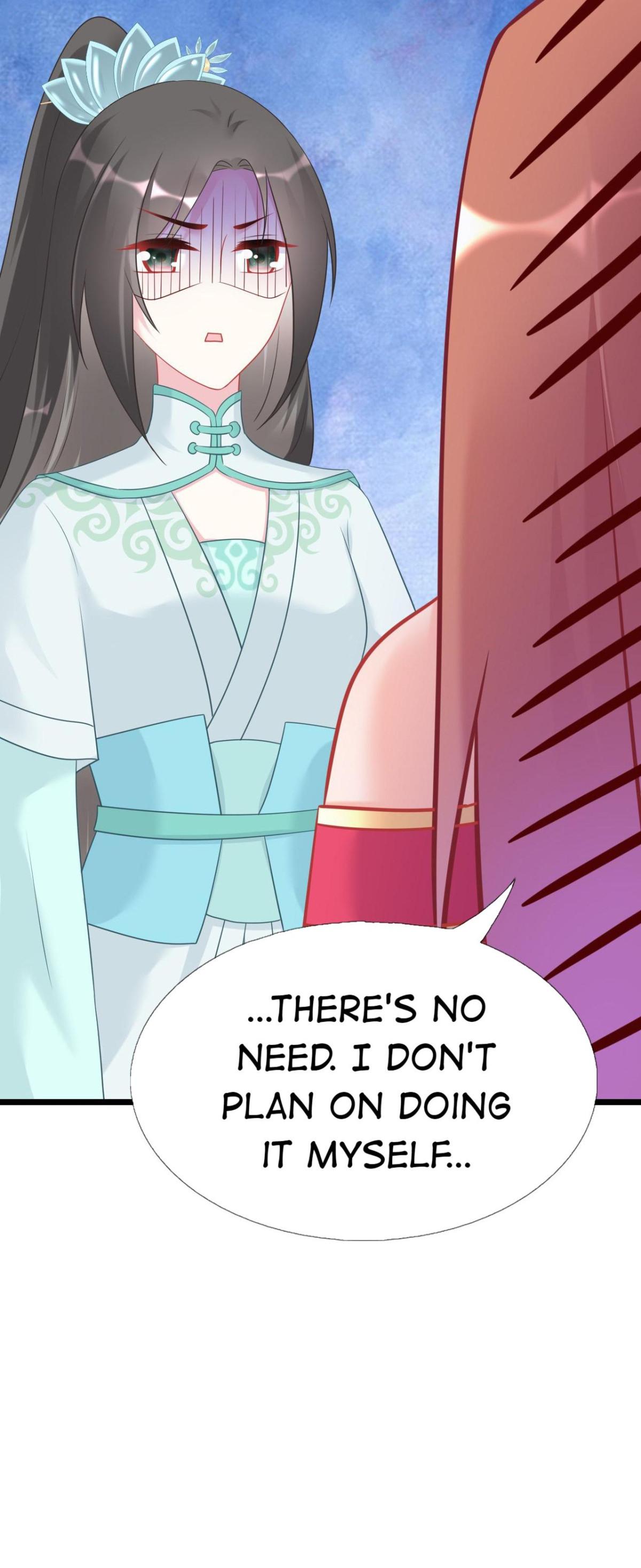 From an Evil Daughter to the Group’s Favorite?! Chapter 19 - page 16
