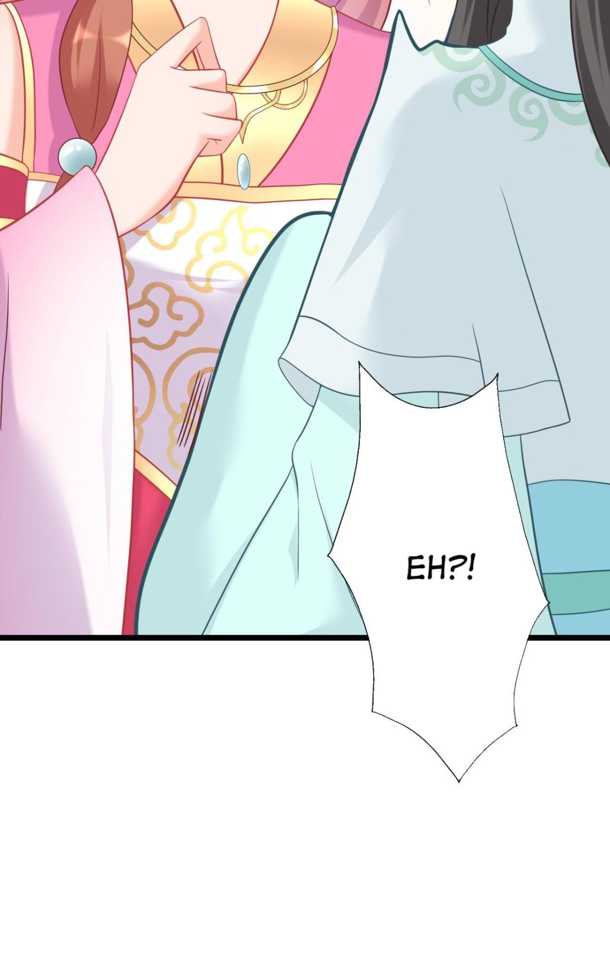 From an Evil Daughter to the Group’s Favorite?! Chapter 19 - page 27