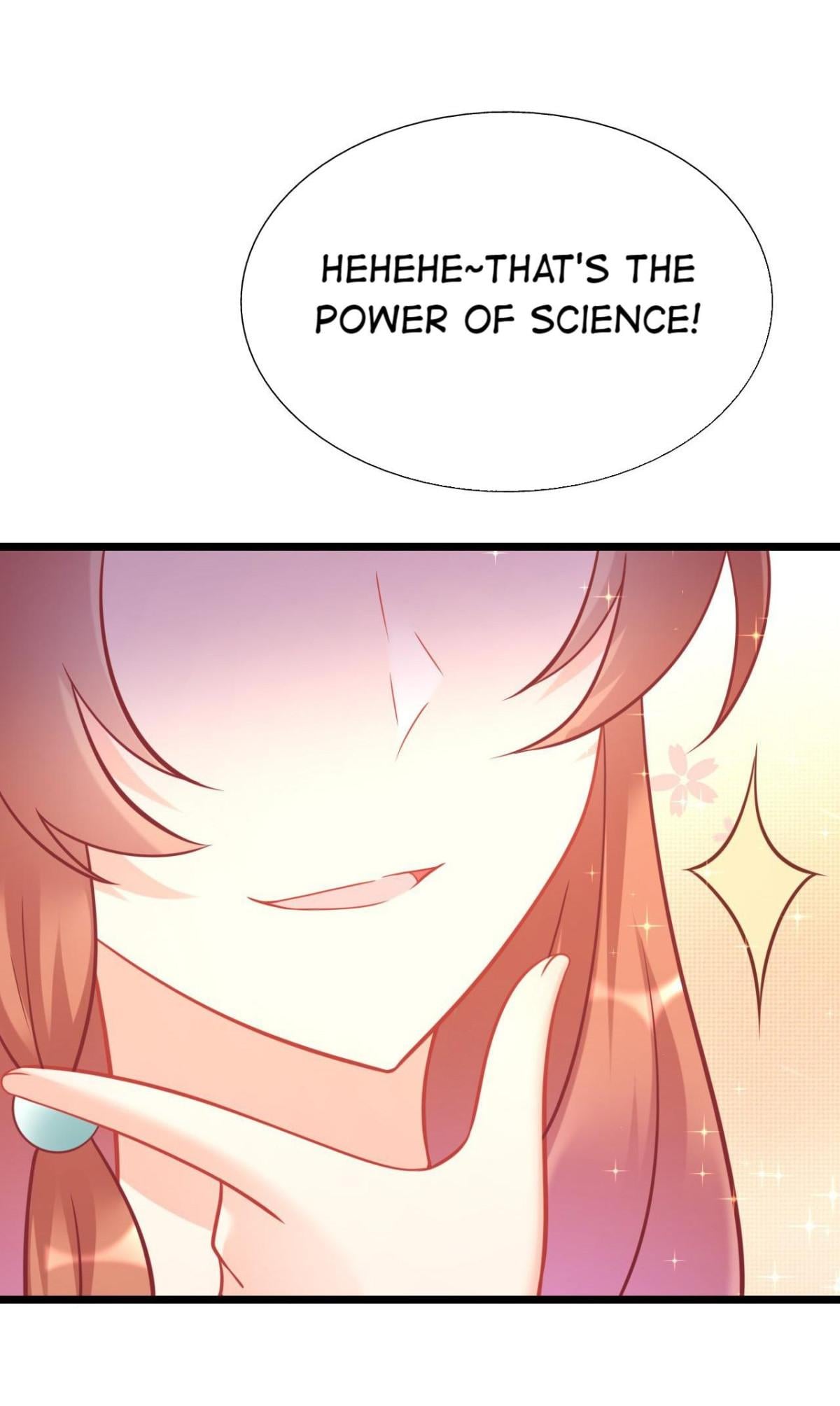 From an Evil Daughter to the Group’s Favorite?! Chapter 19 - page 32