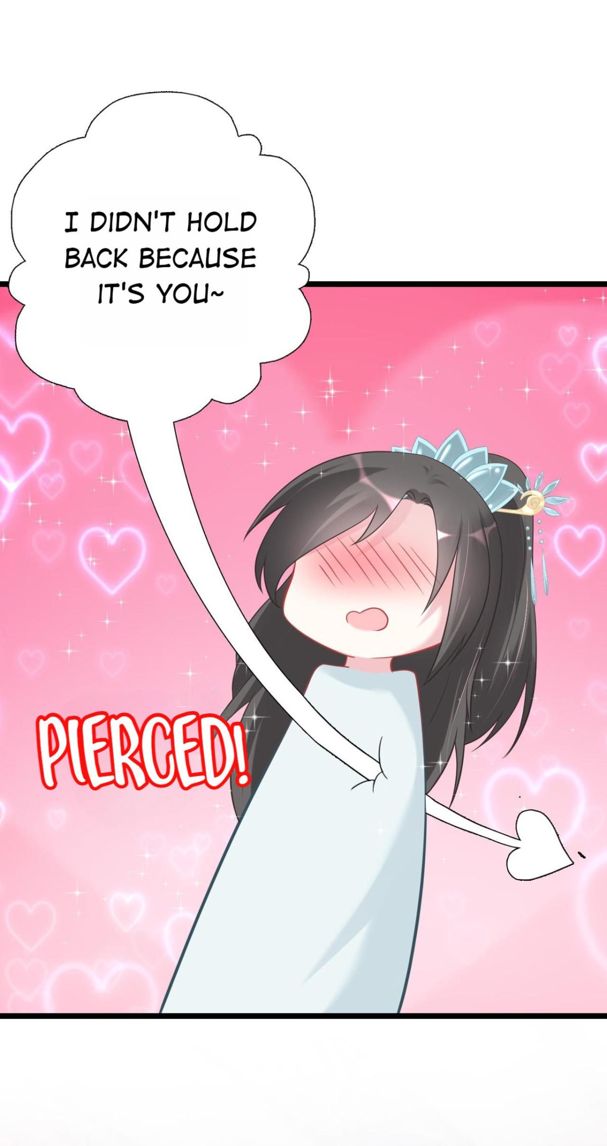 From an Evil Daughter to the Group’s Favorite?! Chapter 19 - page 43